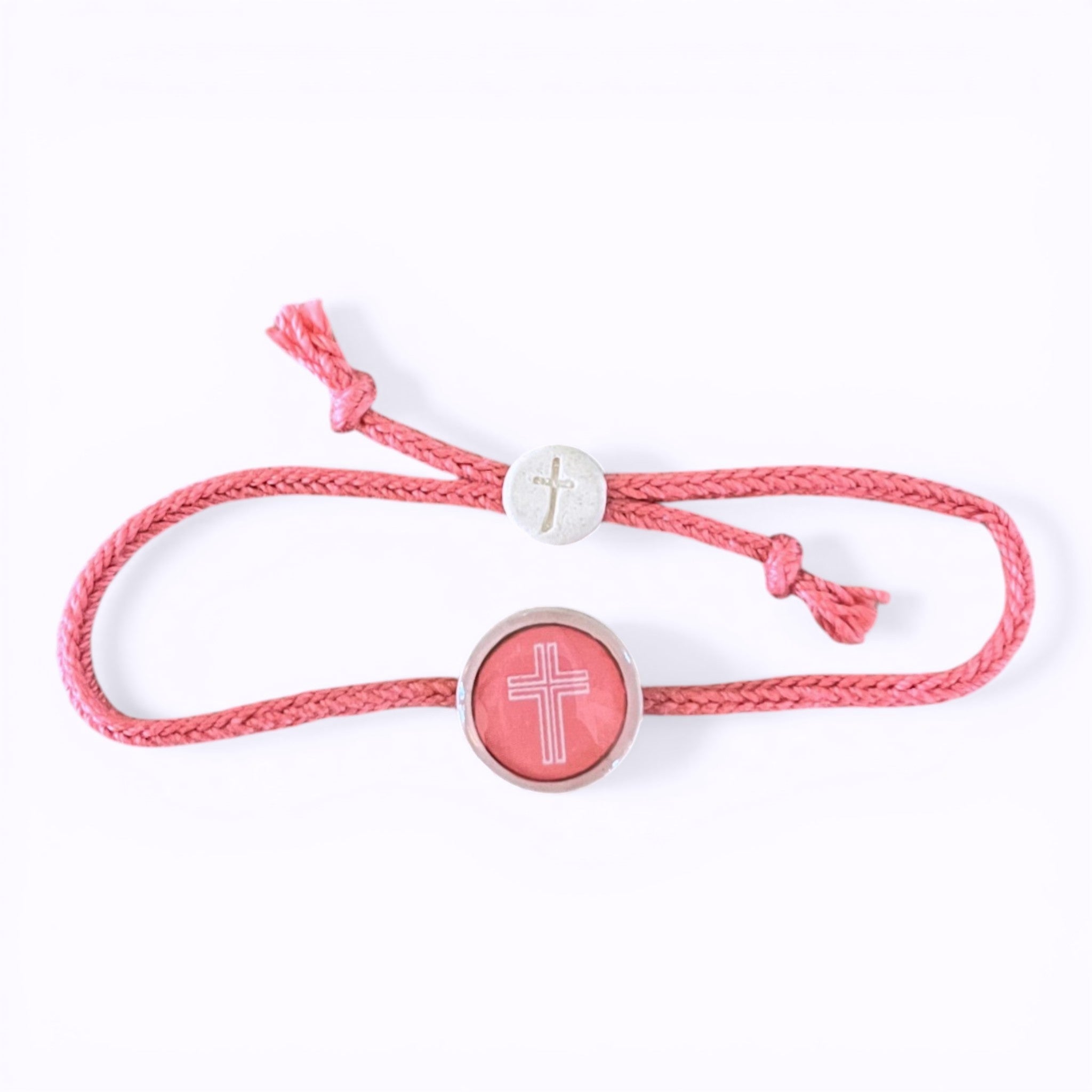 Tap To Pray® Survivor Series Bracelet