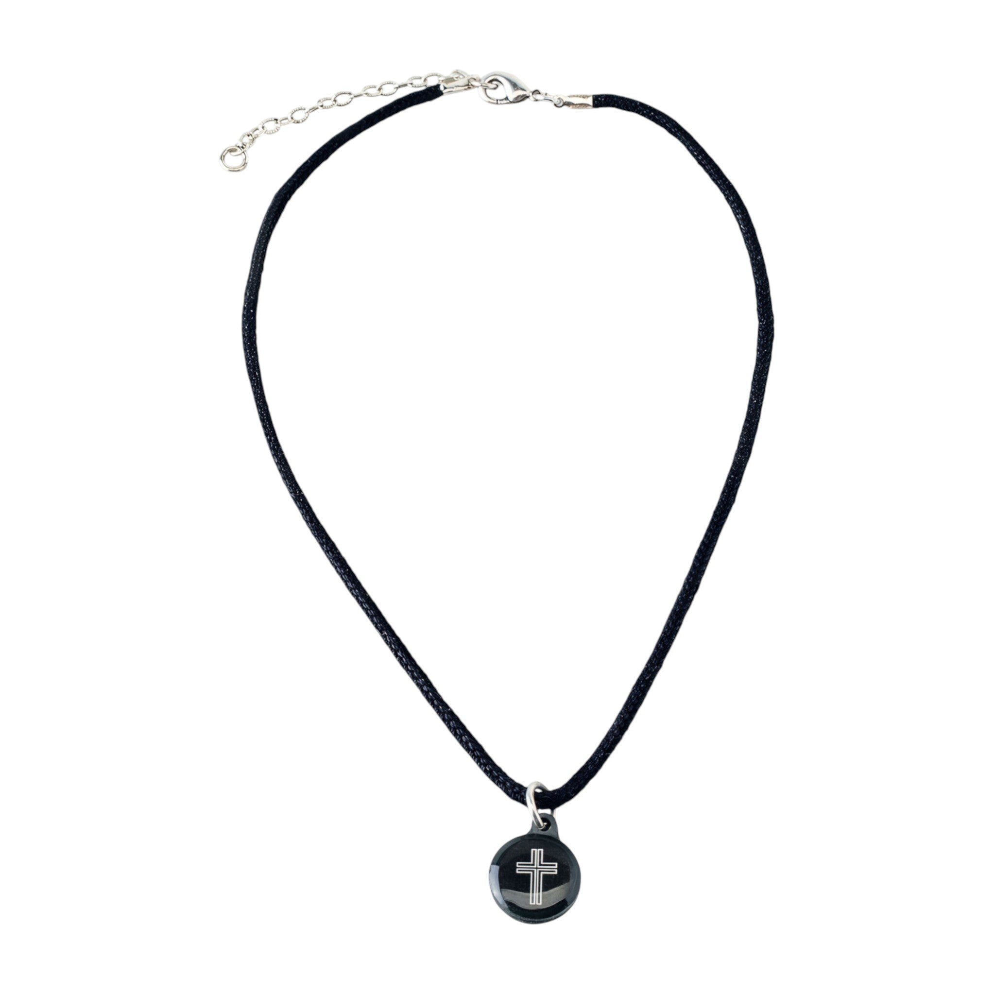 Tap To Pray® Survivor Series Necklace