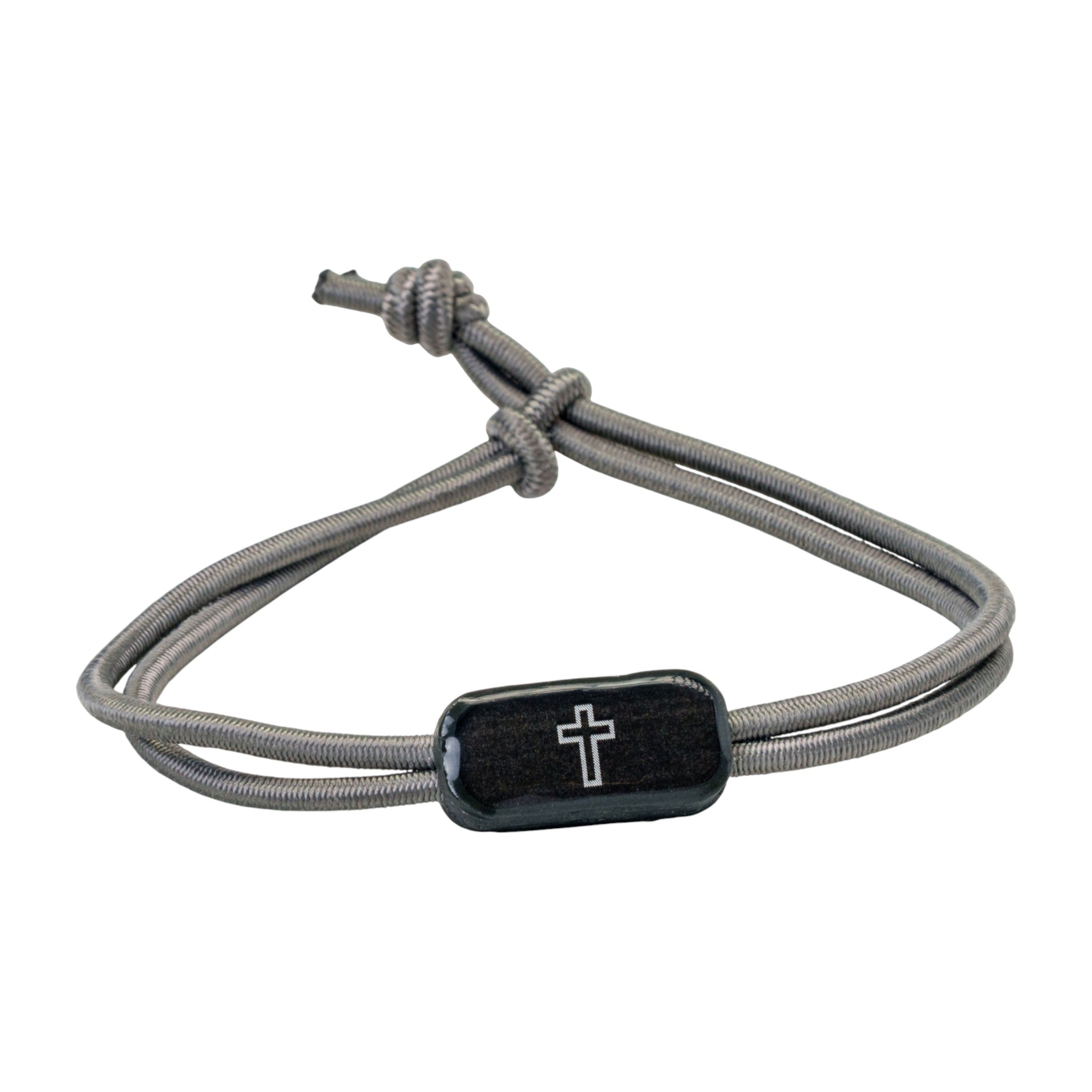 Tap To Pray® Survivor Series Tactical Bracelet