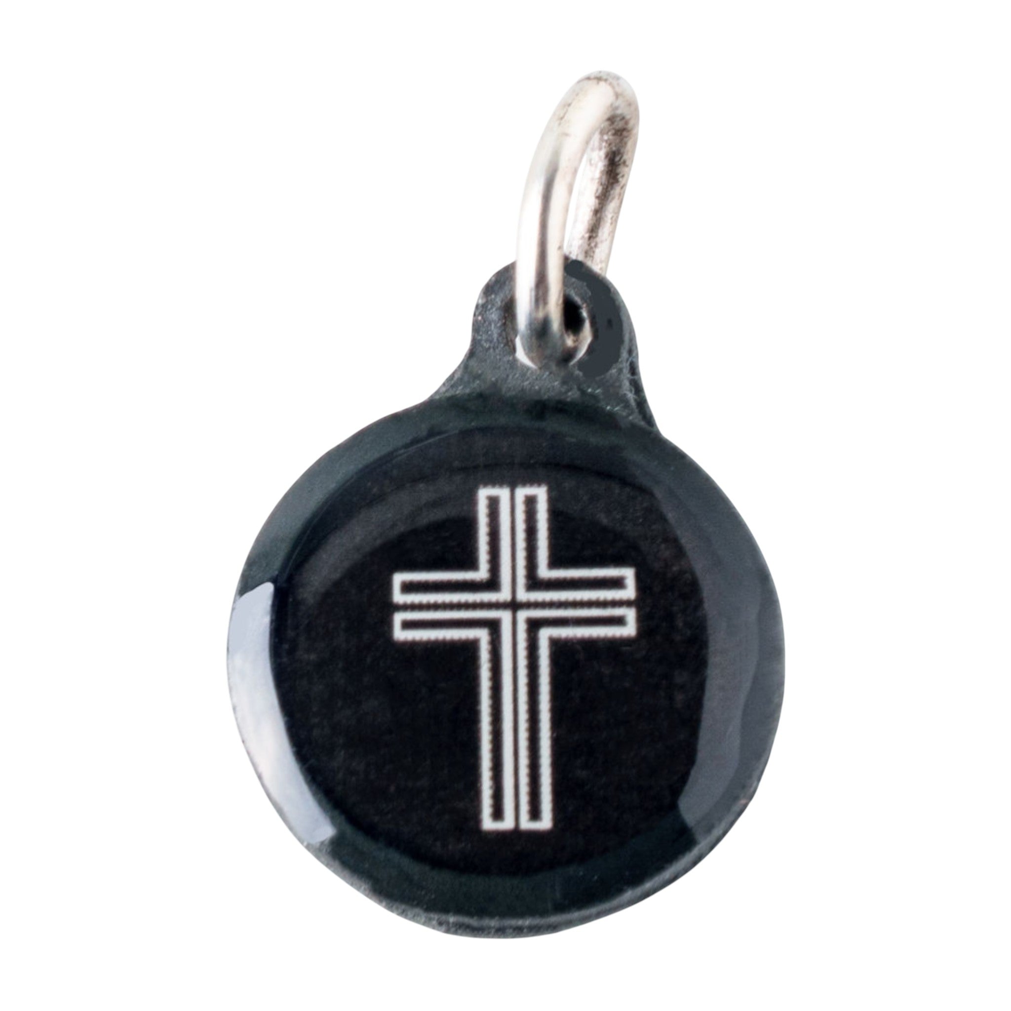 Tap To Pray® Survivor Series Charm