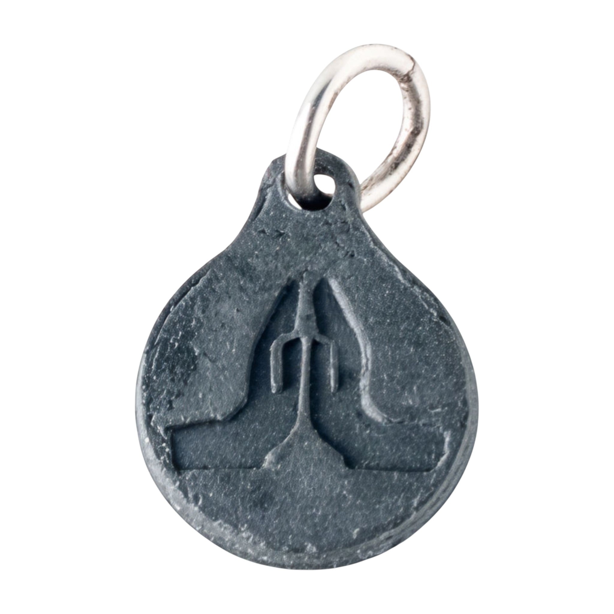 Tap To Pray® Survivor Series Charm