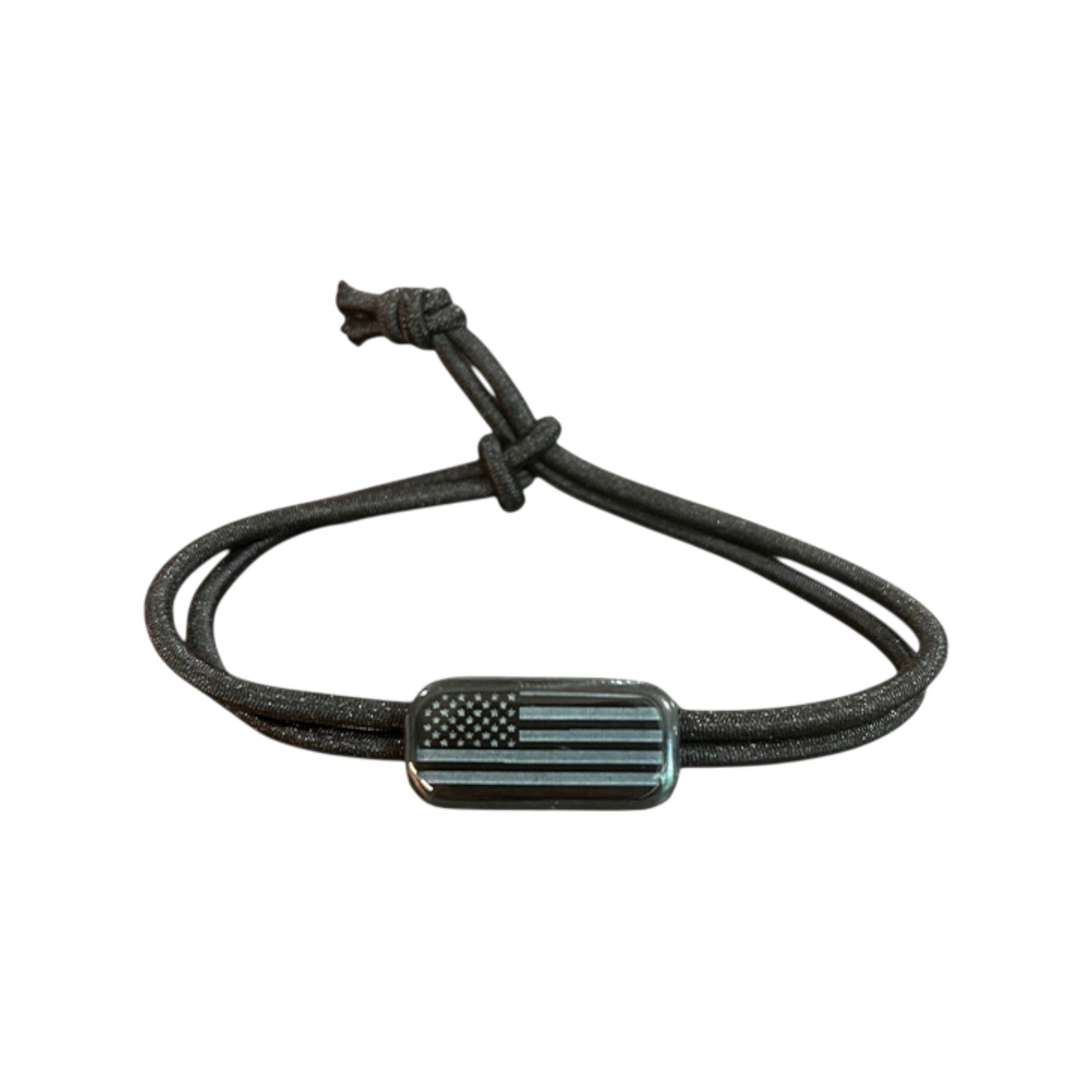 Tap To Pray® Survivor Series Tactical Bracelet