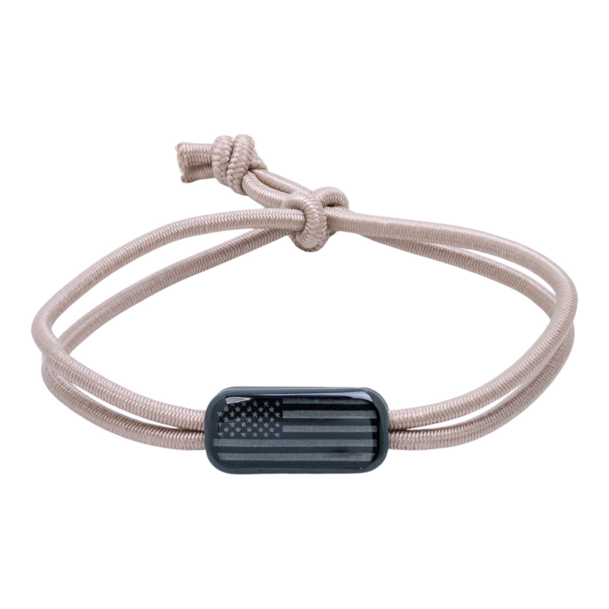 Tap To Pray® Survivor Series Tactical Bracelet
