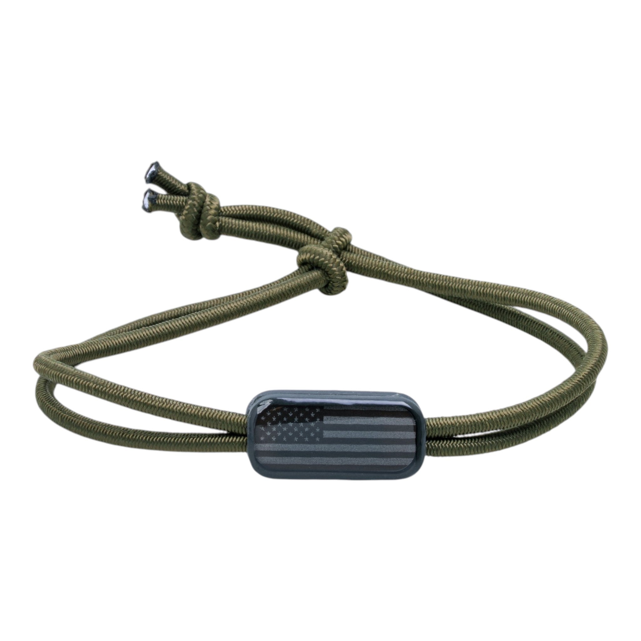 Tap To Pray® Survivor Series Tactical Bracelet