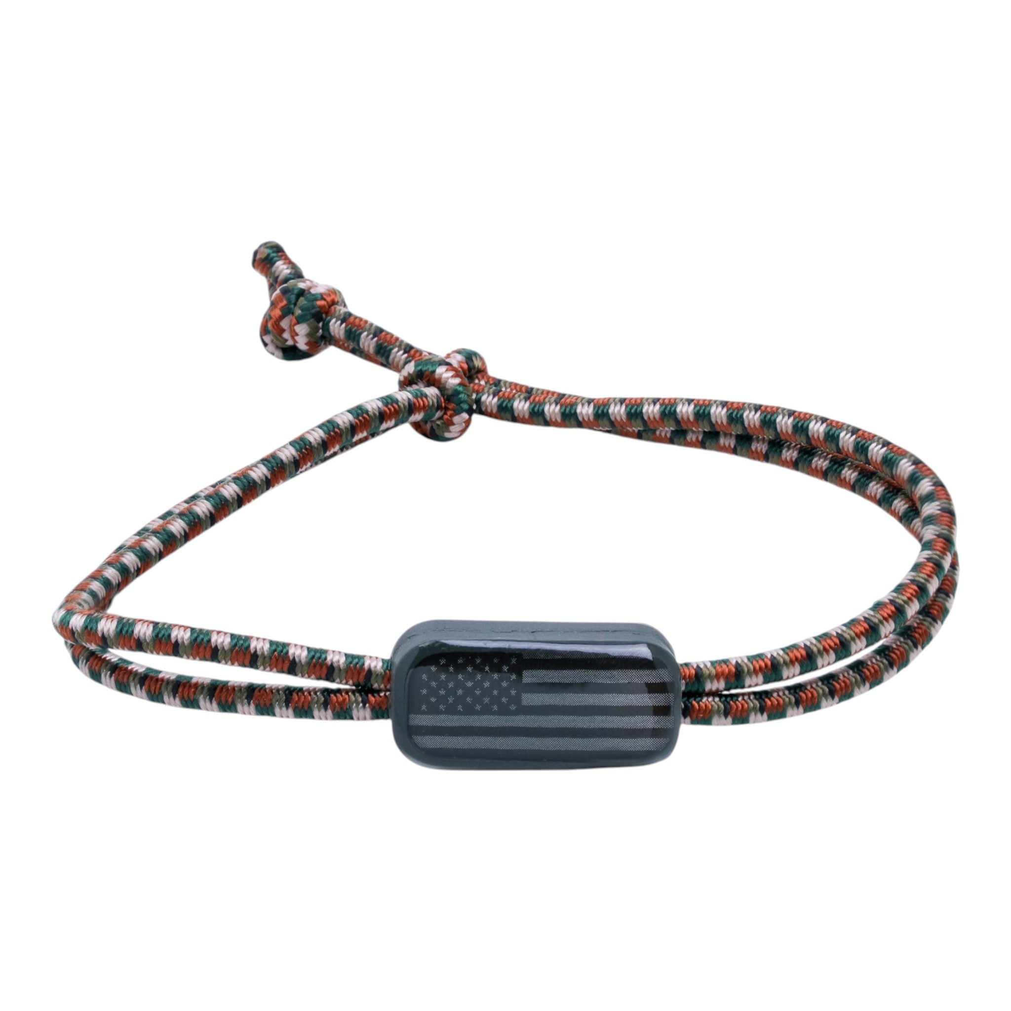 Tap To Pray® Survivor Series Tactical Bracelet