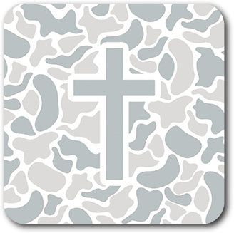 Tap To Pray® Vinyl Sticker
