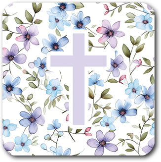 Tap To Pray® Magnets