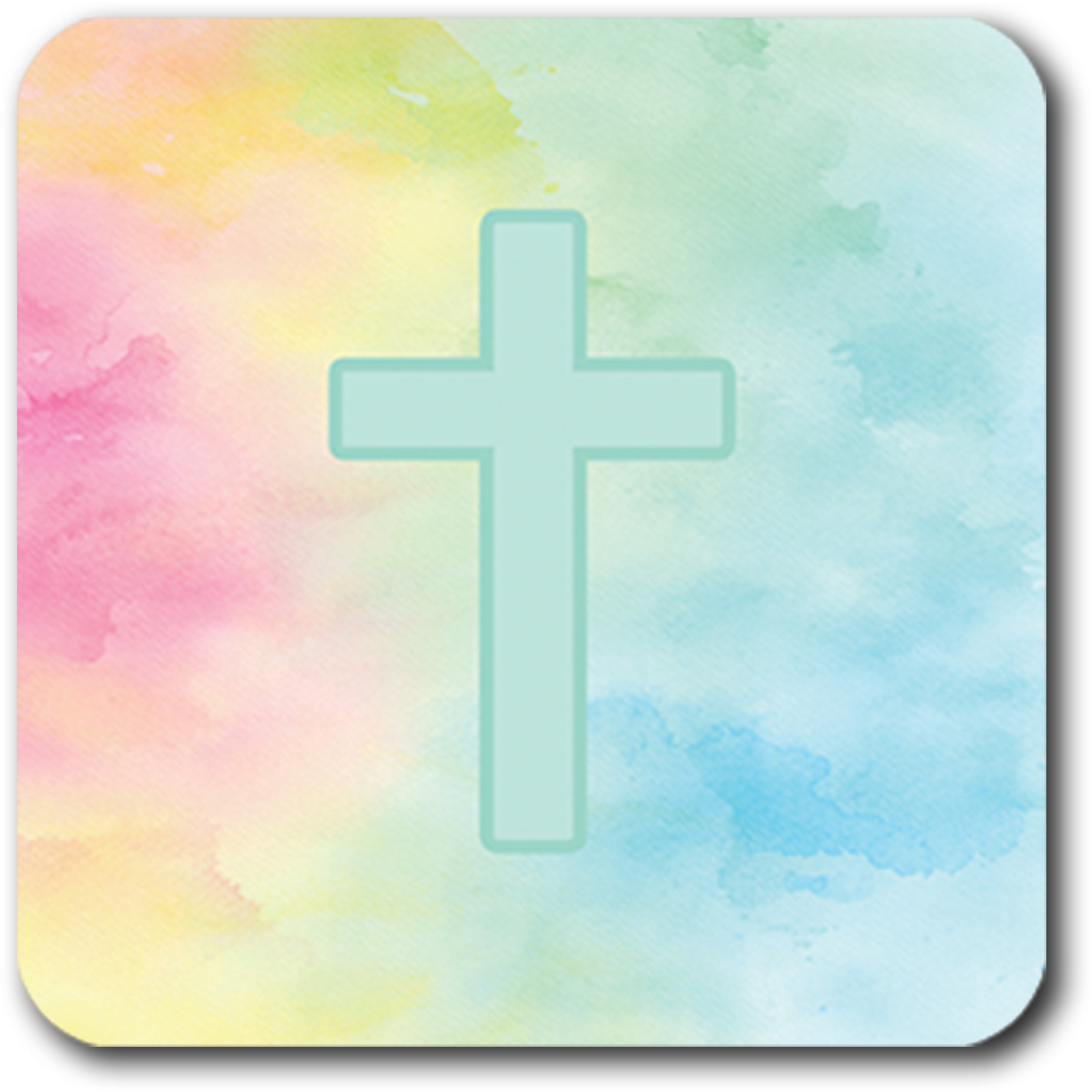 Tap To Pray® Magnets