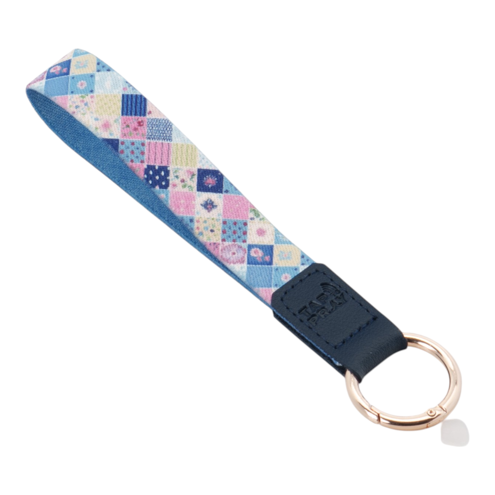 Tap To Pray® 6 in. Wrist Lanyard