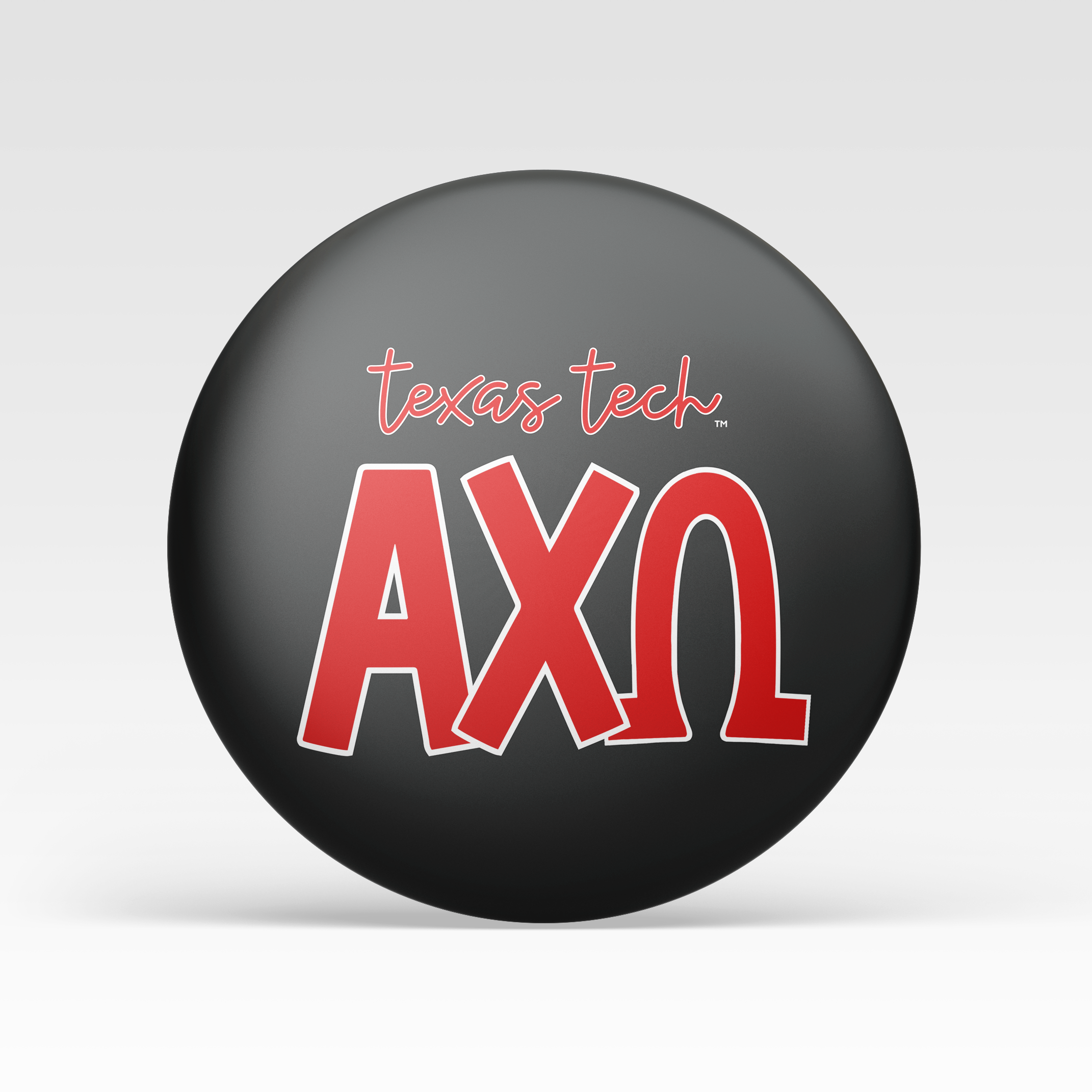 Texas Tech Alpha Chi Omega