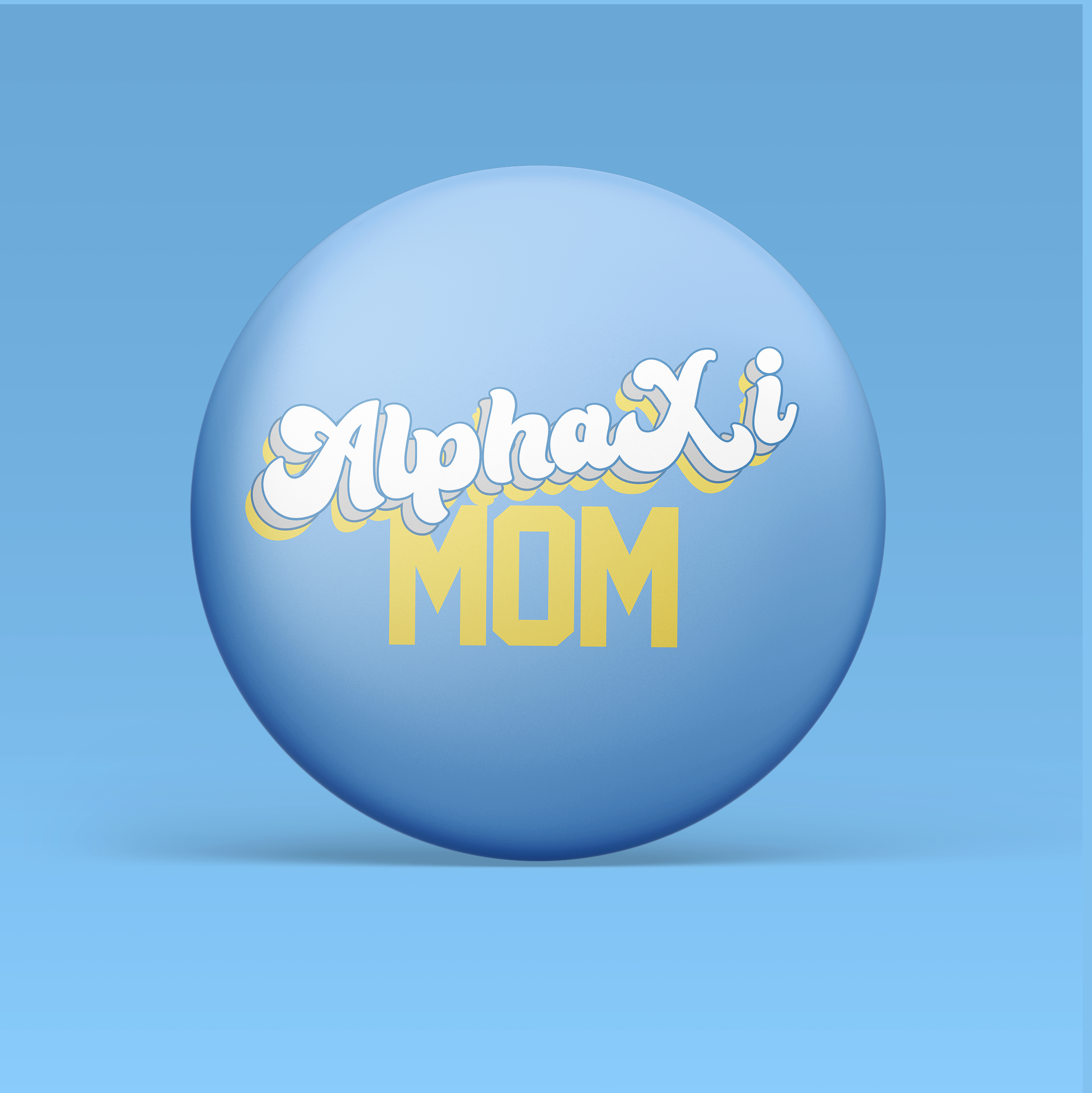 Alpha Xi Delta Mom