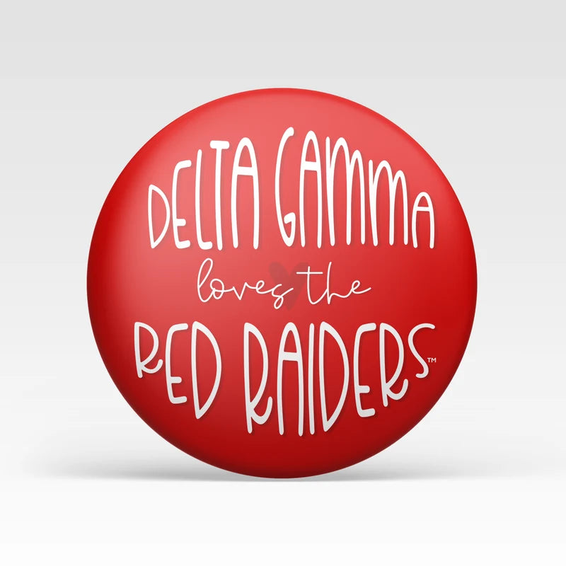 Delta Gamma Loves the Red Raiders