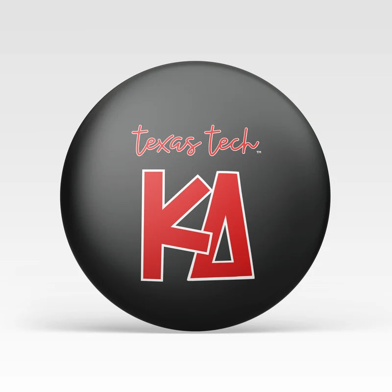 Texas Tech Kappa Delta