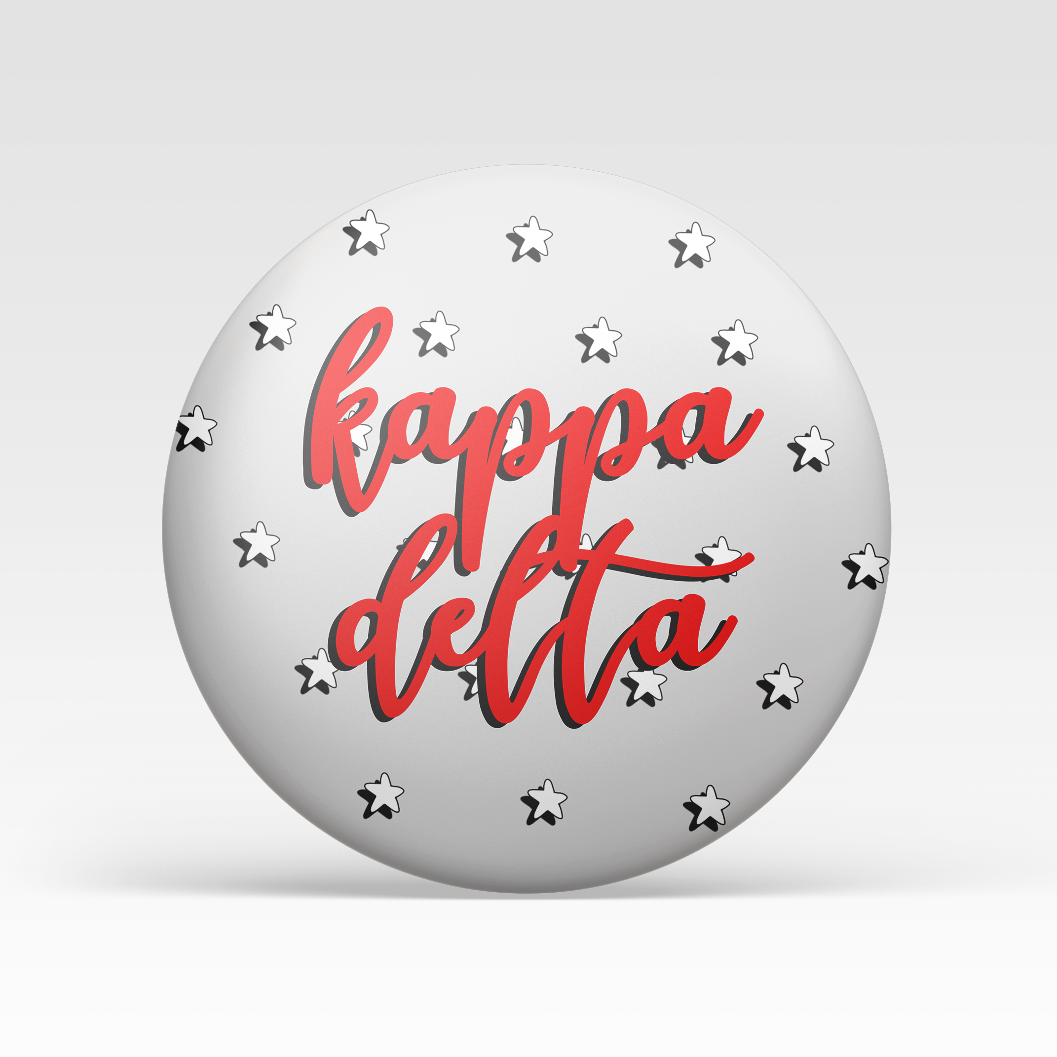 Kappa Delta Stars