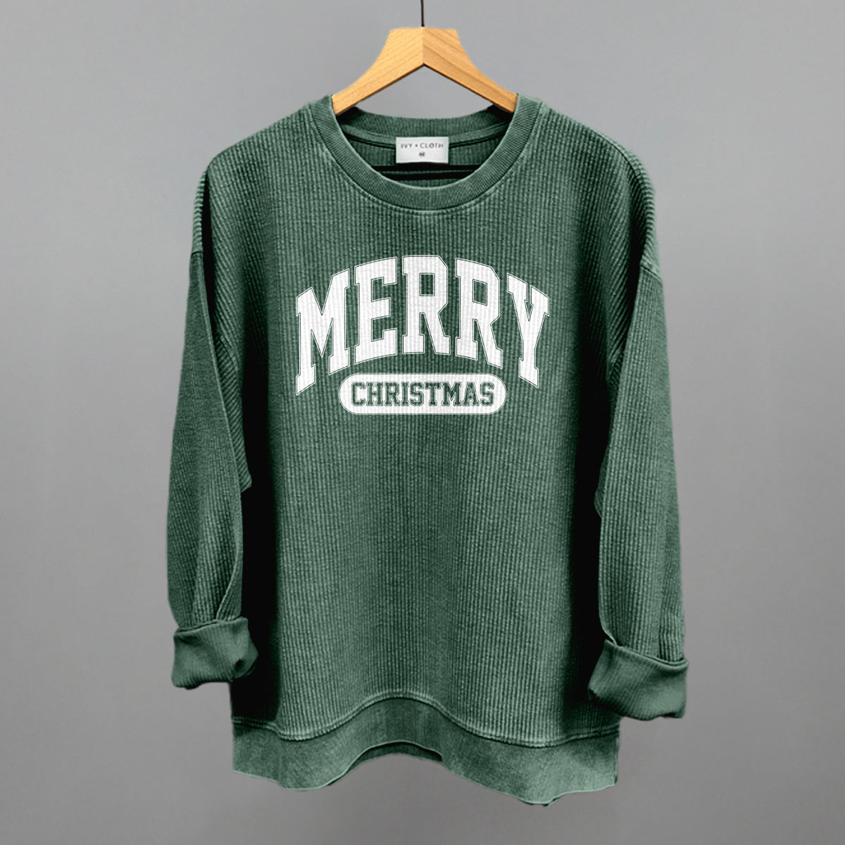 Merry Christmas Collegiate