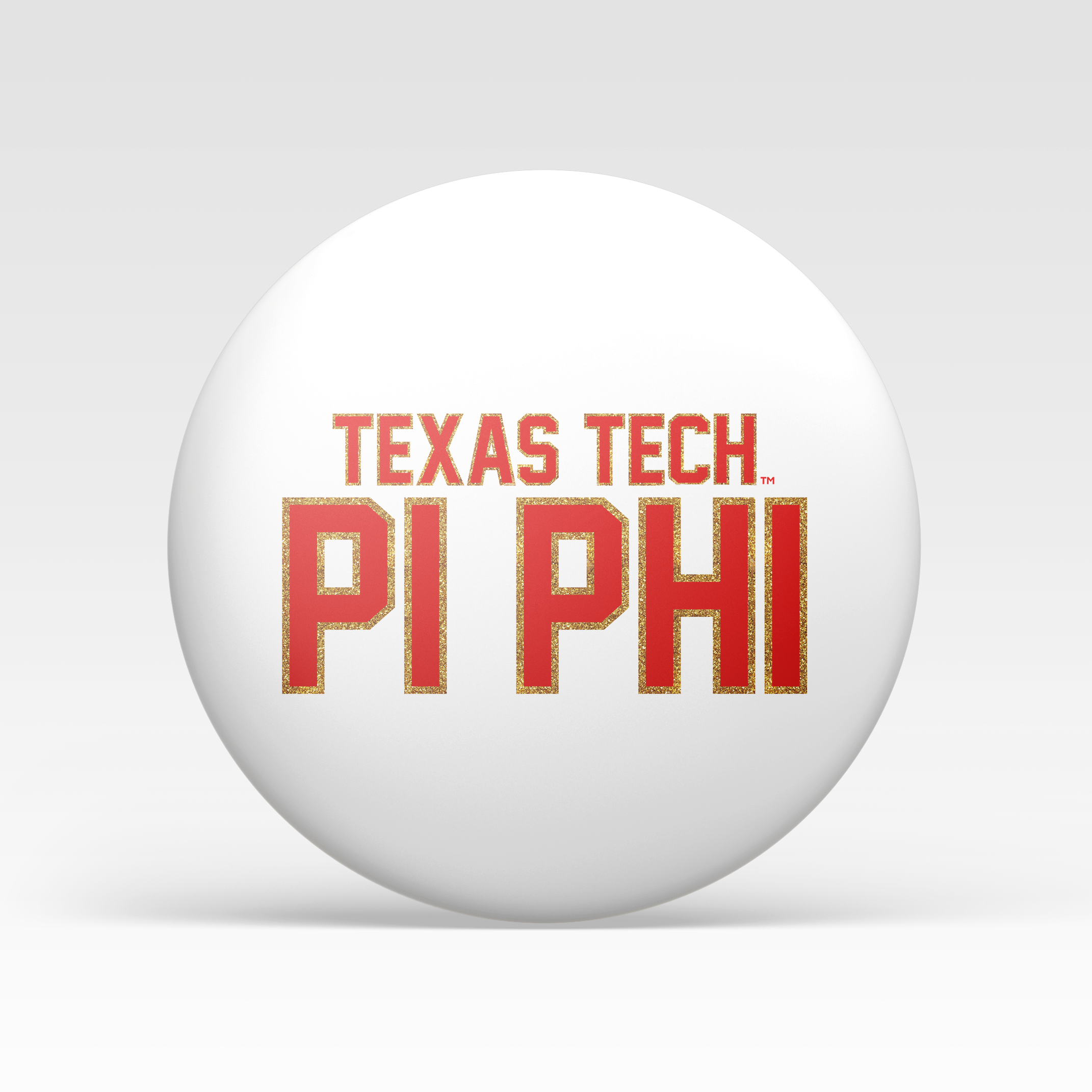 Texas Tech Pi Beta Phi
