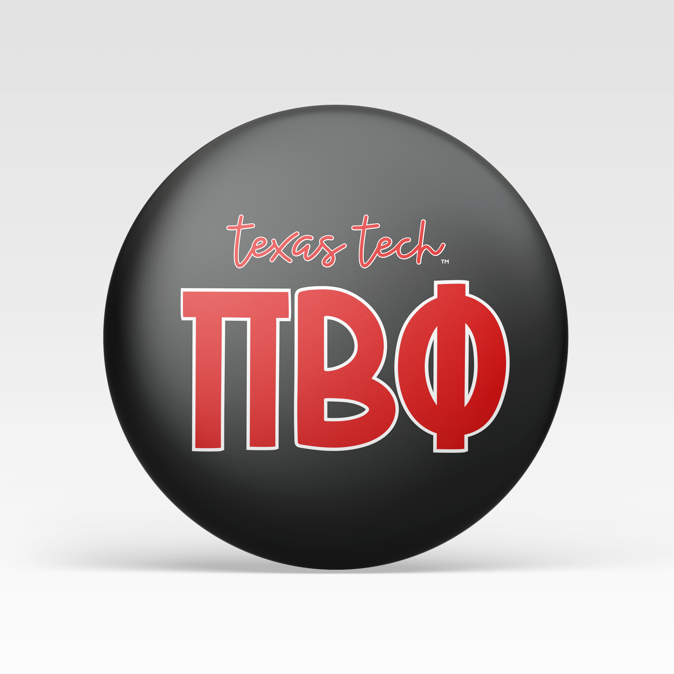 Texas Tech Pi Beta Phi