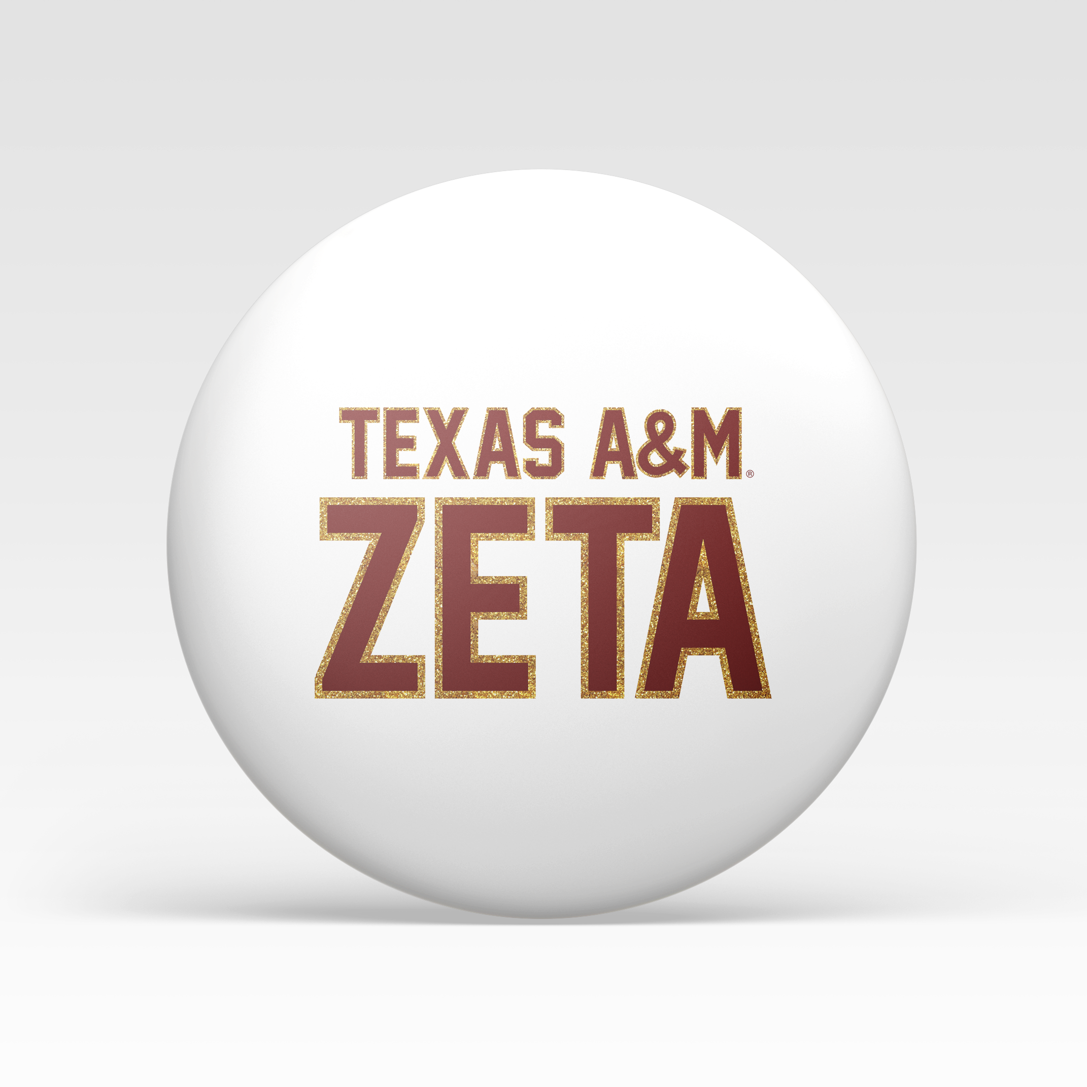 Texas A&M Zeta - Patch Letters