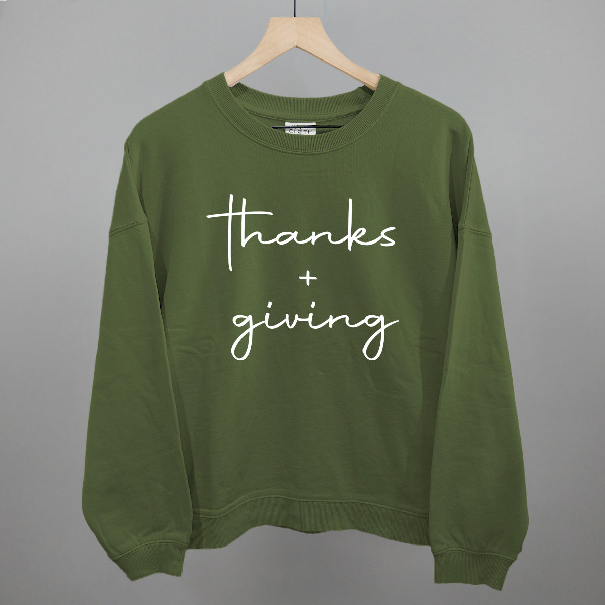 Thanks And Giving