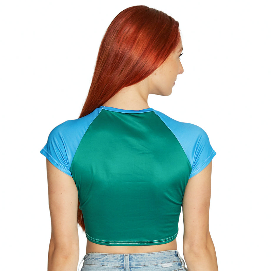 Tulane Team Tee