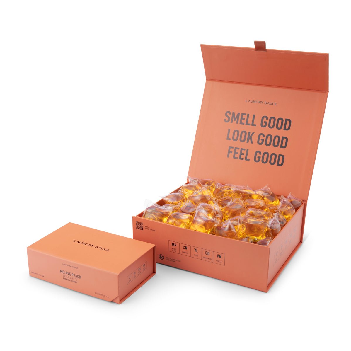 Most Popular Package