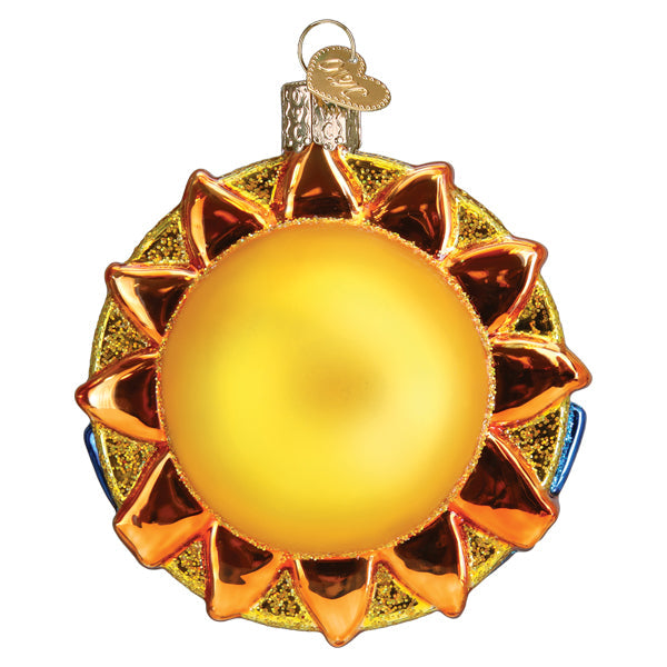 You Are My Sunshine Ornament