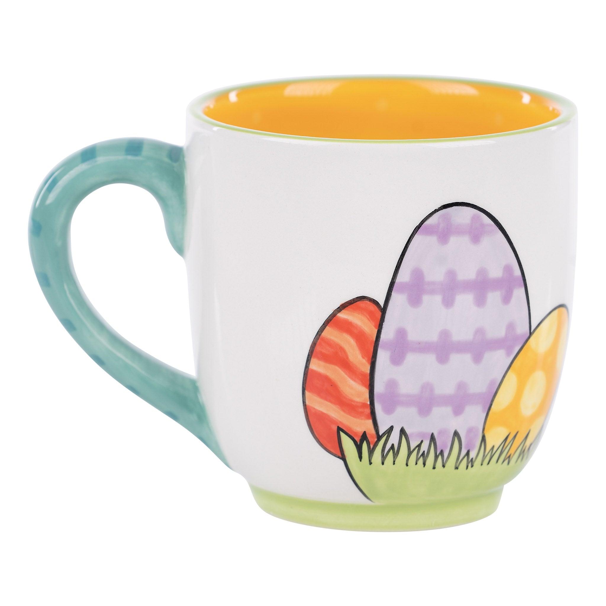 Glory Haus Somebunny Loves you Mug