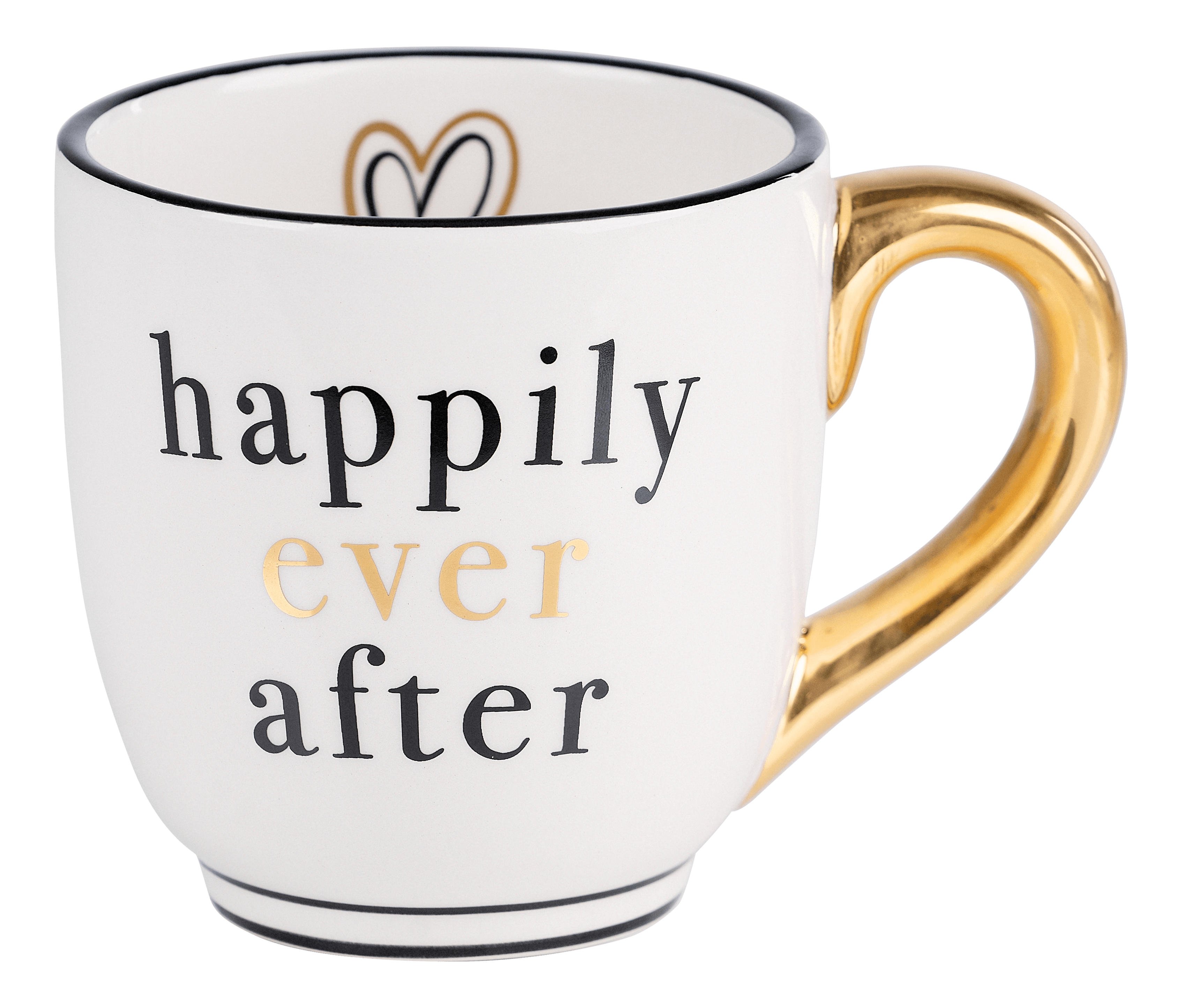 Glory Haus Happily Ever After Mug