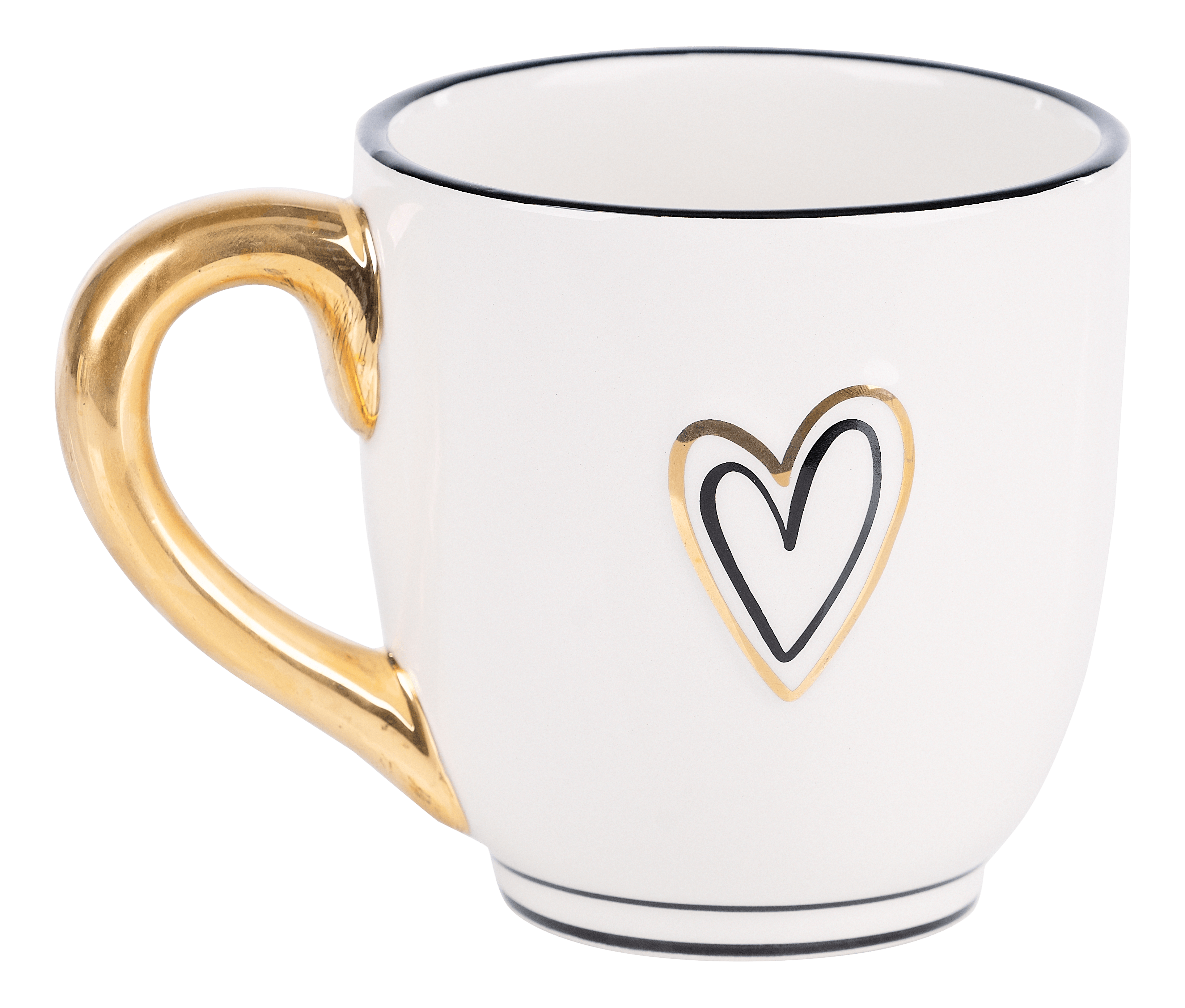 Glory Haus Happily Ever After Mug