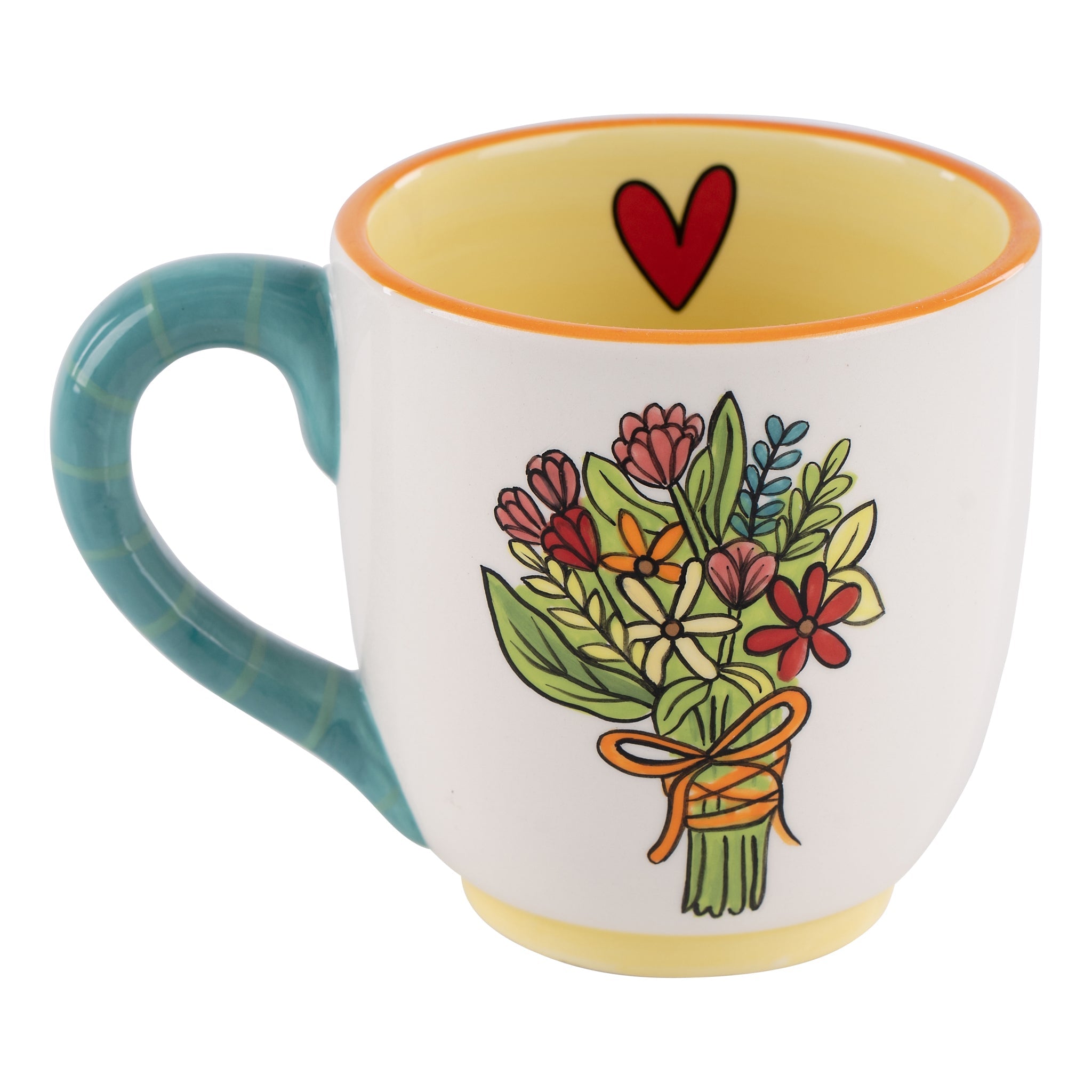 Glory Haus Aunt You Are So Loved Mug