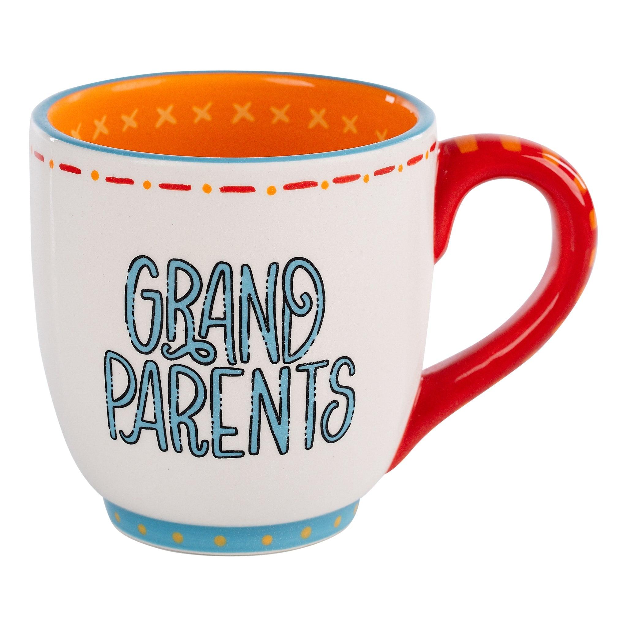 Glory Haus Make Life Grand Mug