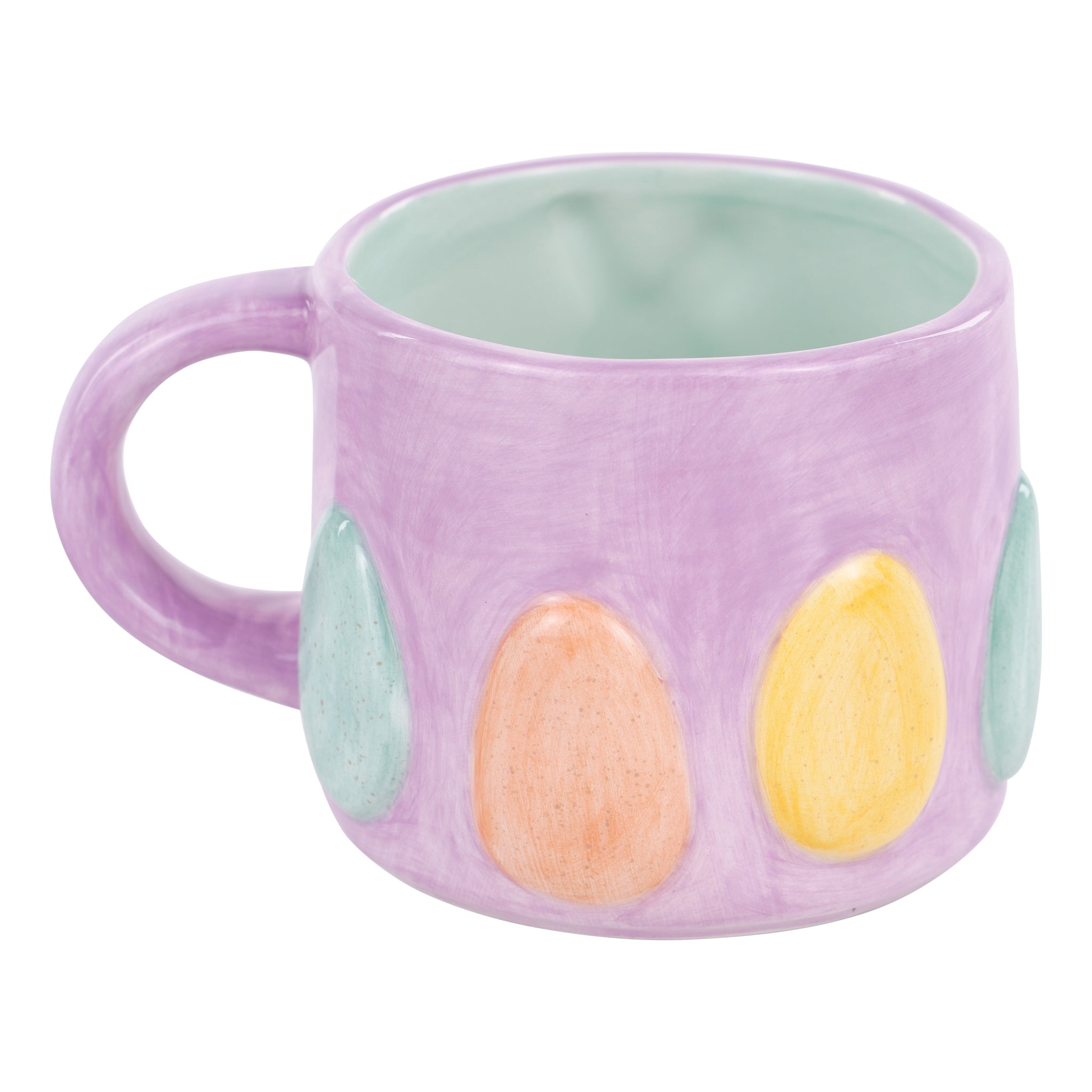 Glory Haus Bunny & Eggs Mug