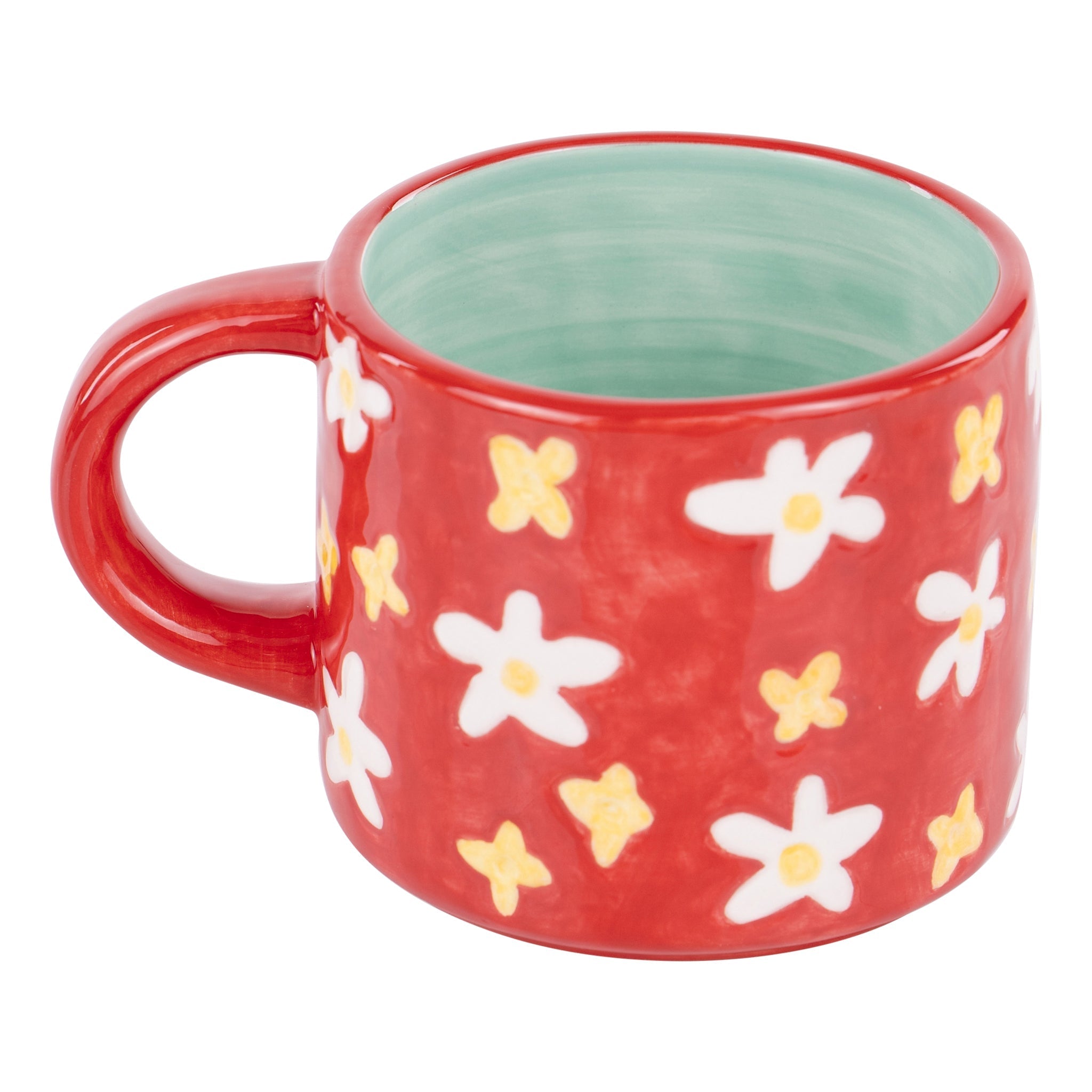 Glory Haus Daisy Mug