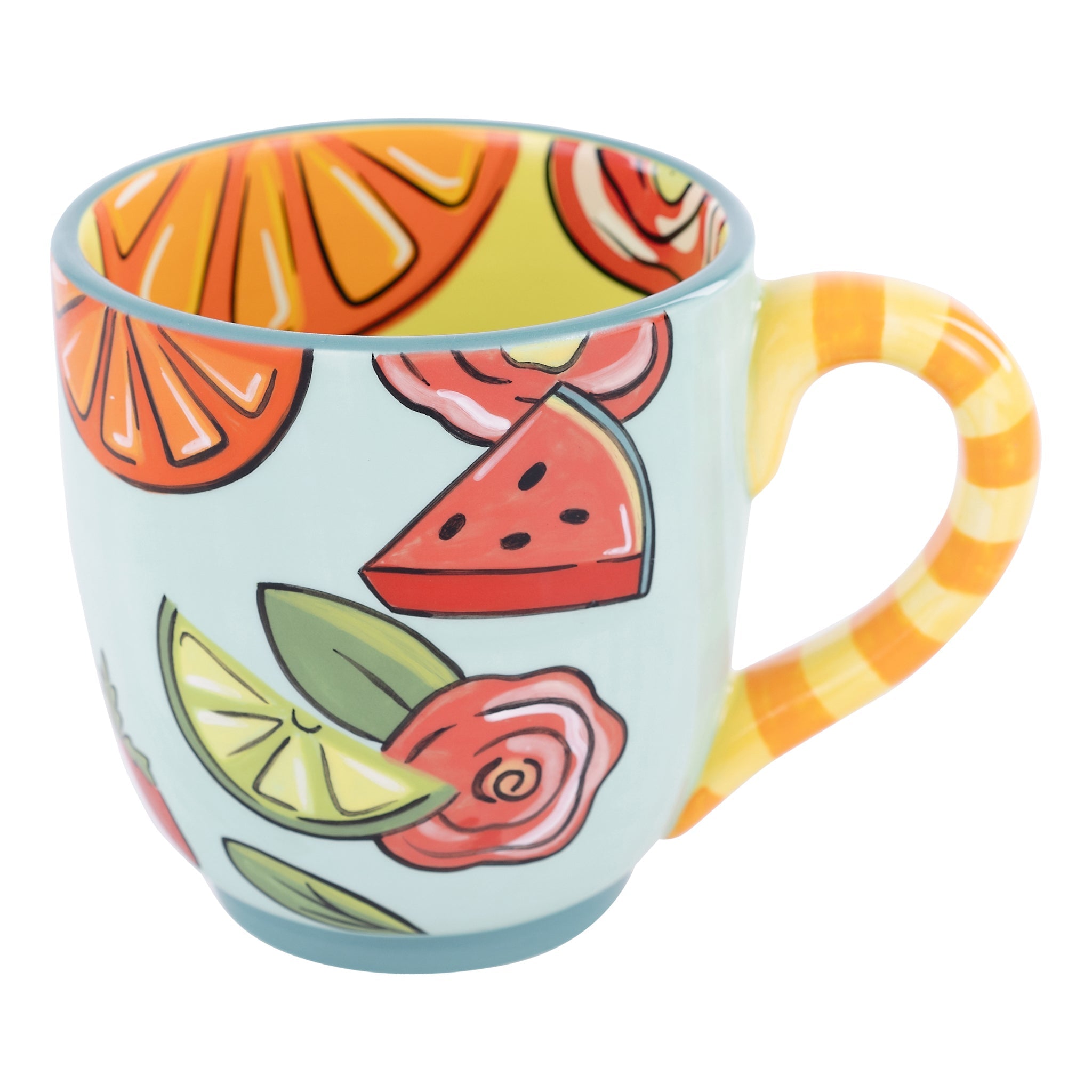 Glory Haus Every Day is a Fresh Start Mug