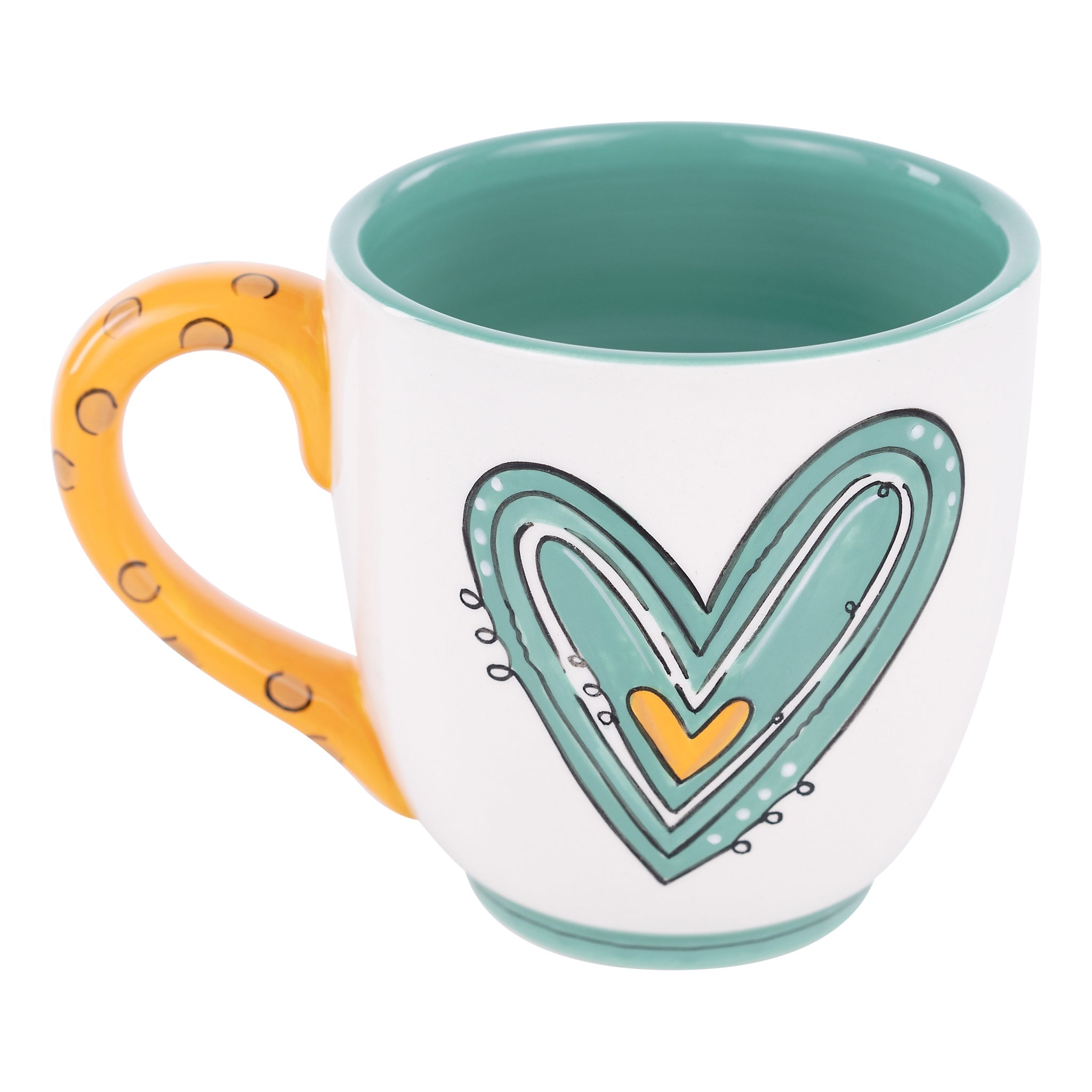 Glory Haus Best Mom Ever Mug