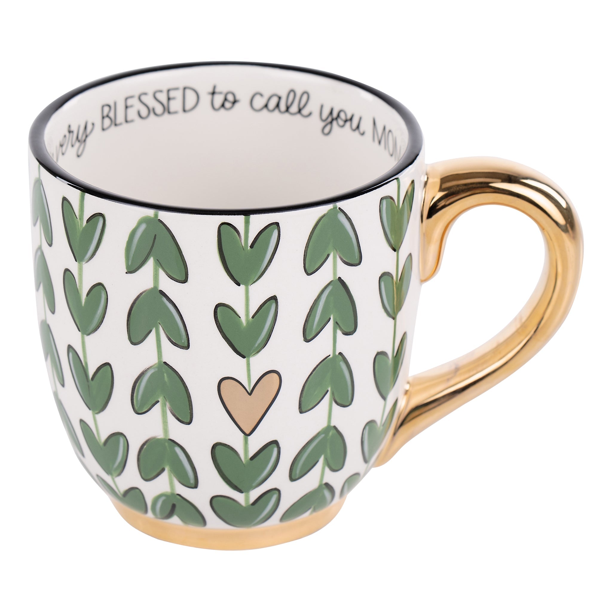 Glory Haus Blessed to Call You Mom Mug