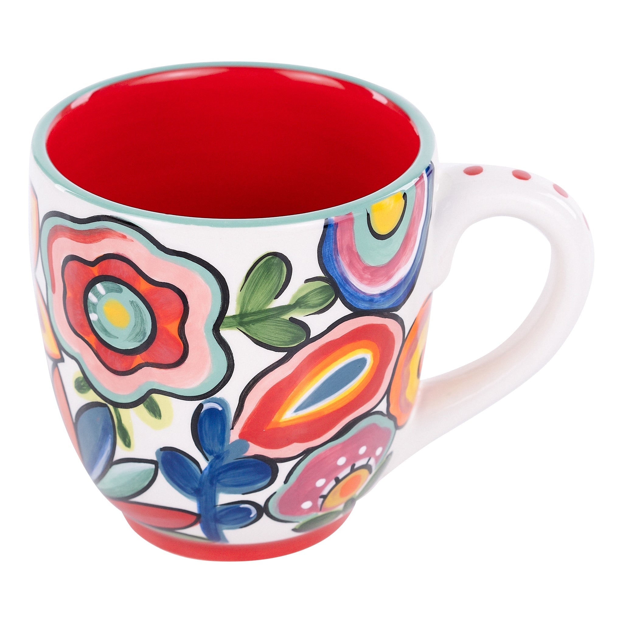 Glory Haus In The Garden Mug