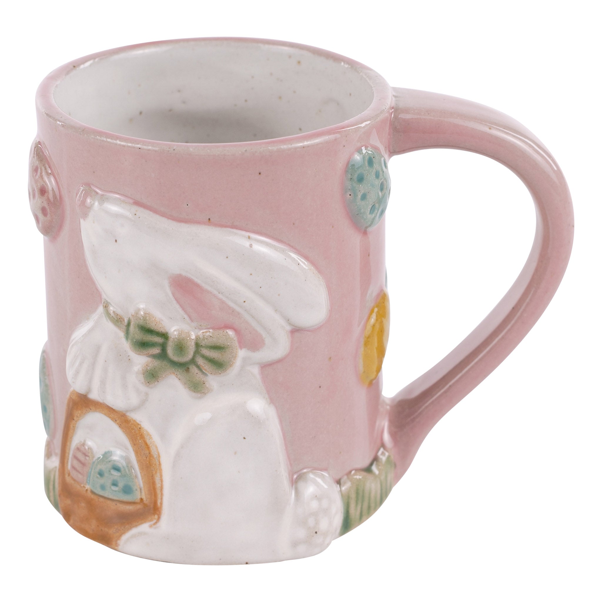 Glory Haus Easter Egg Basket Mug