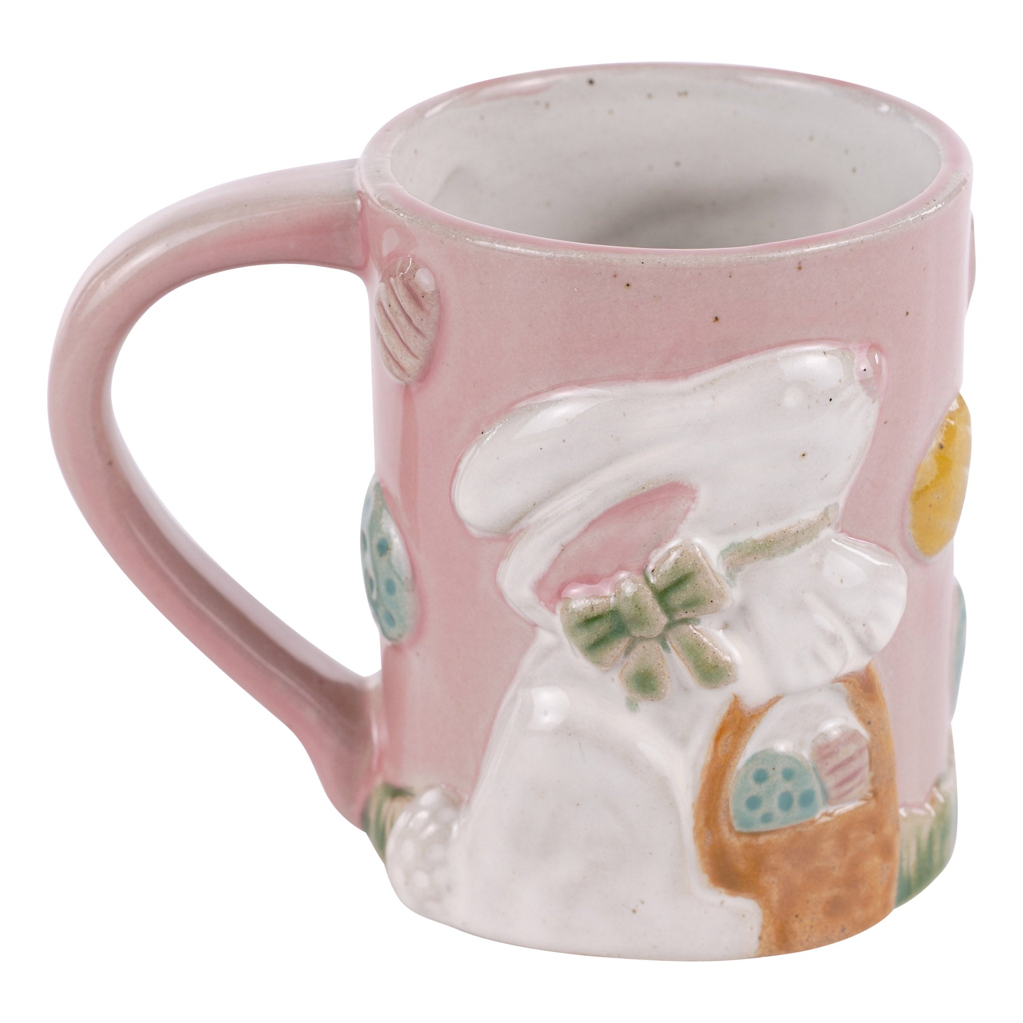 Glory Haus Easter Egg Basket Mug