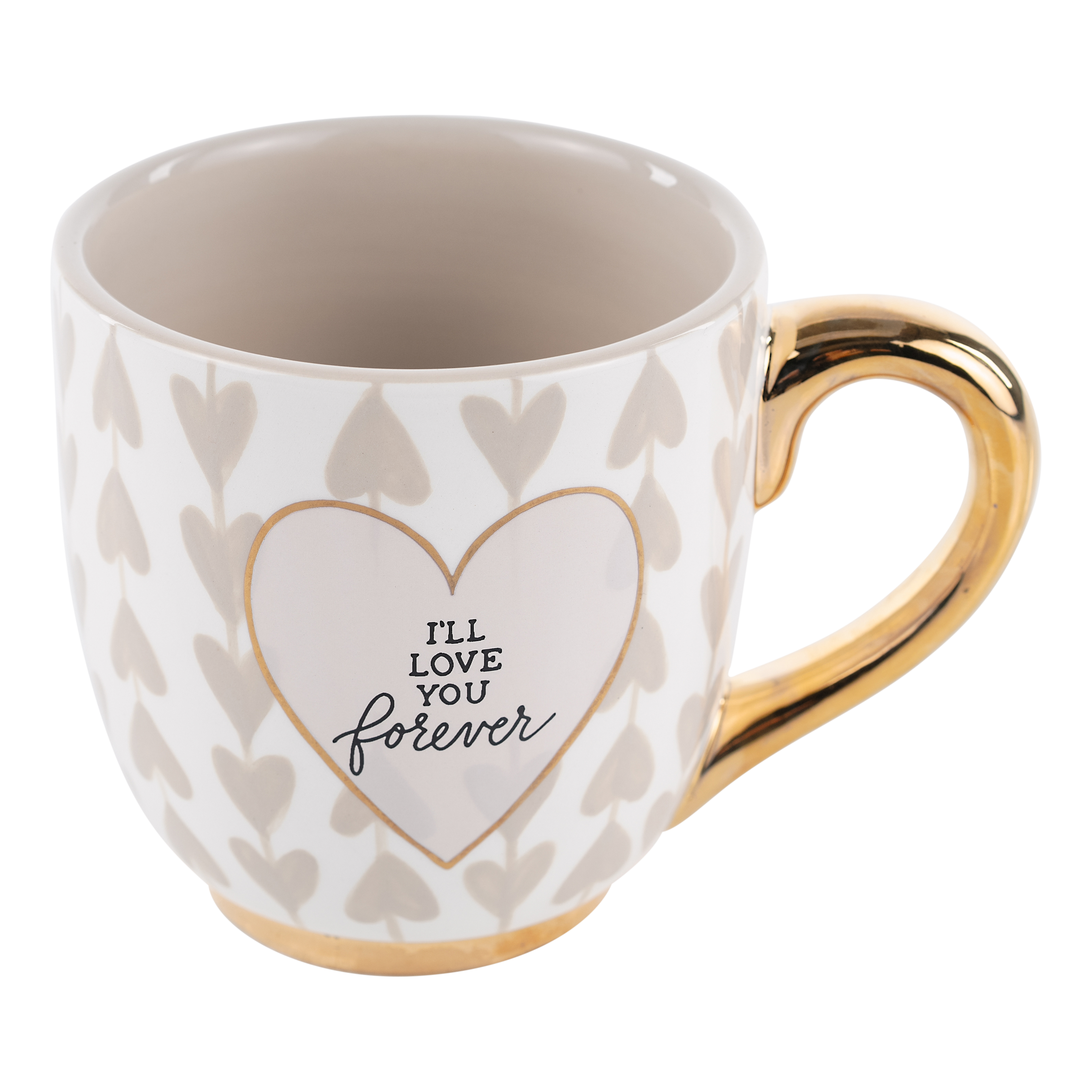 Glory Haus I'll Love You Forever Mug