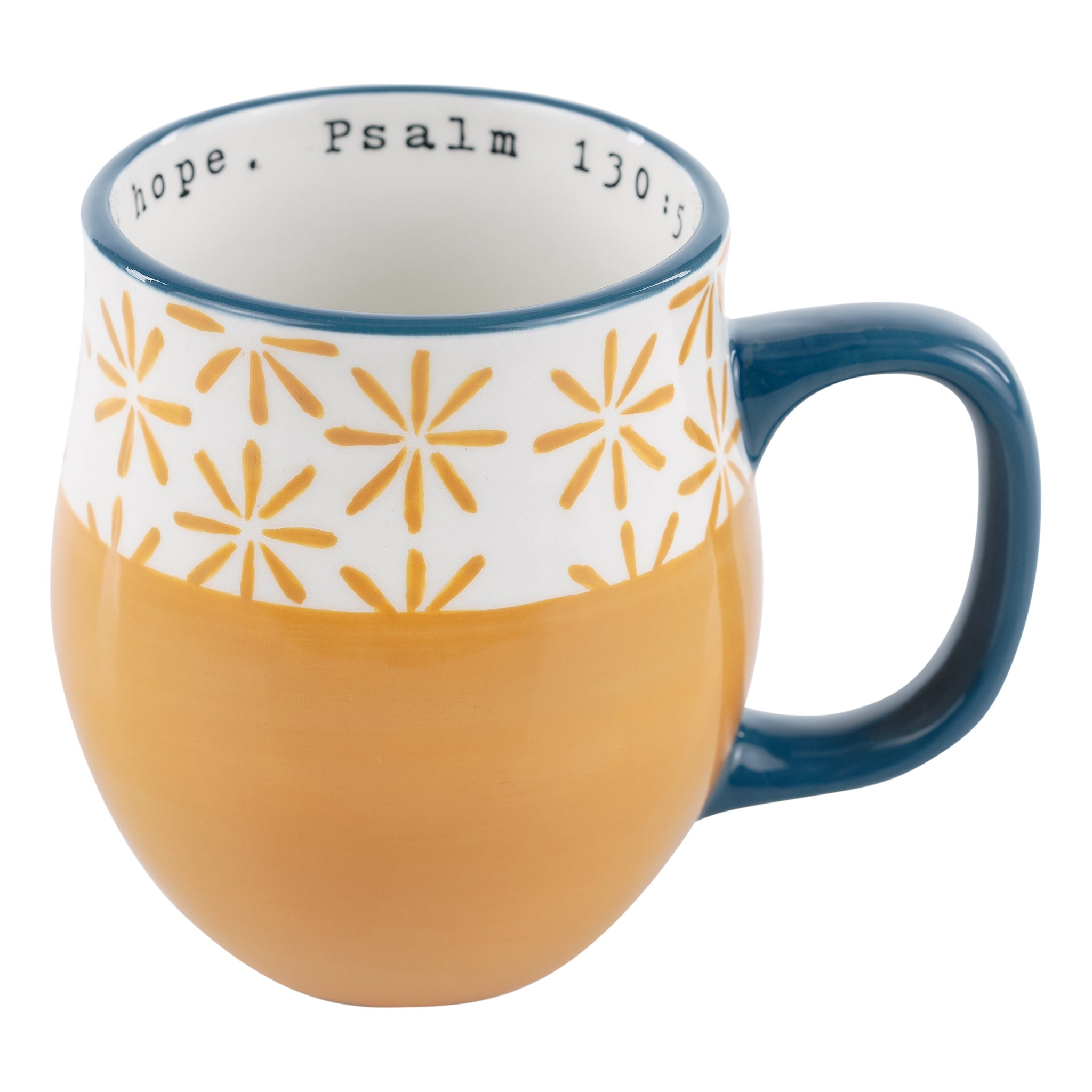 Glory Haus In His Word Mug