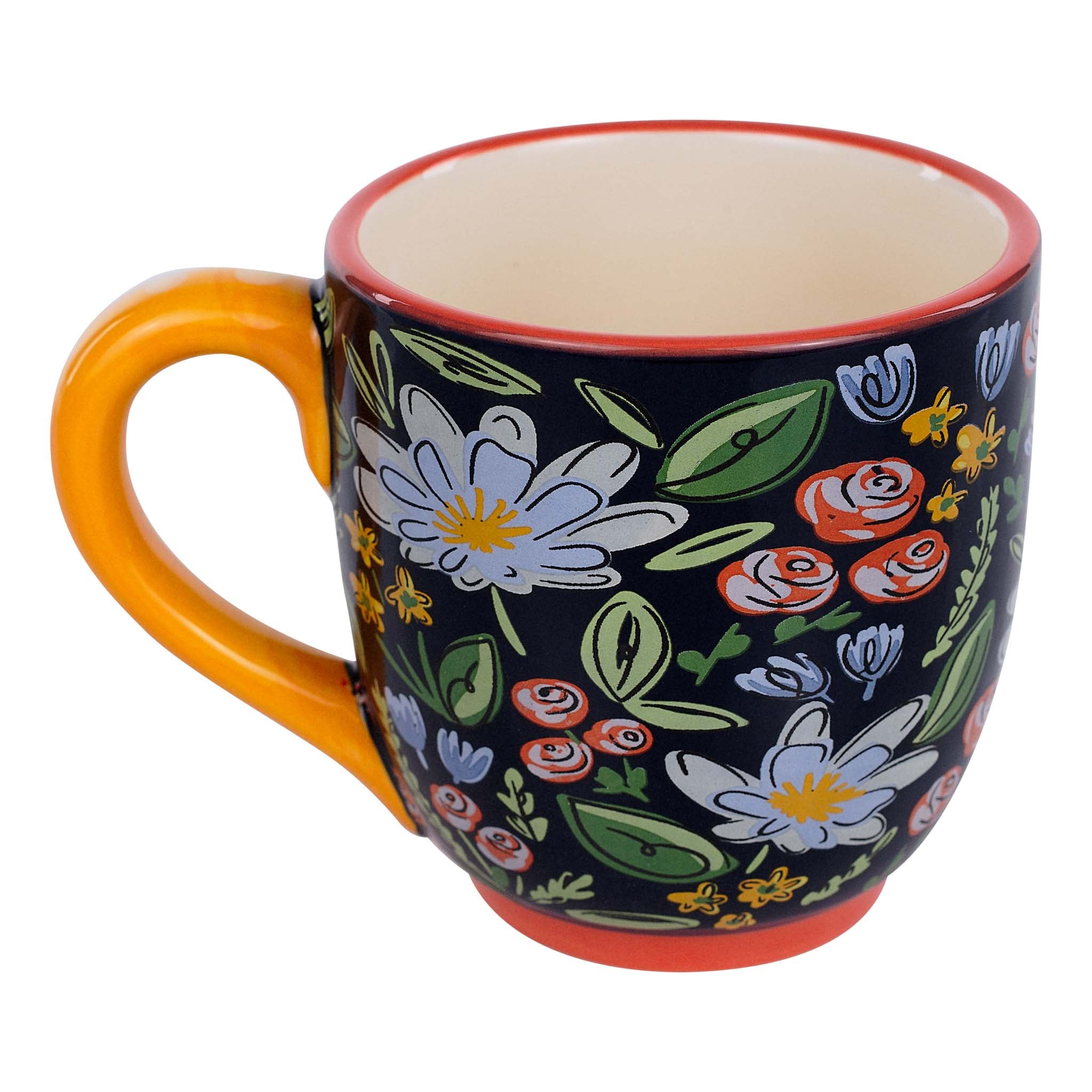 Glory Haus Praise God From Whom All Blessings Flow Mug