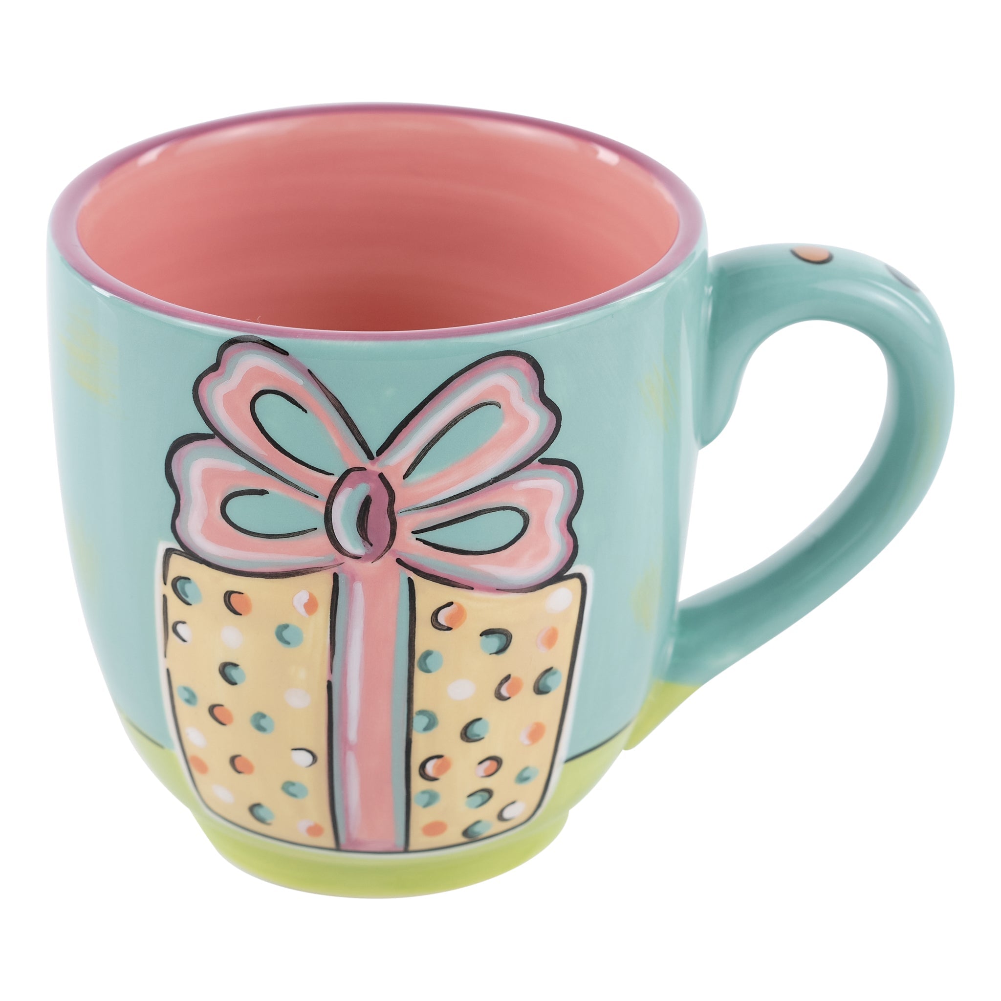 Glory Haus Friend Best Present Mug