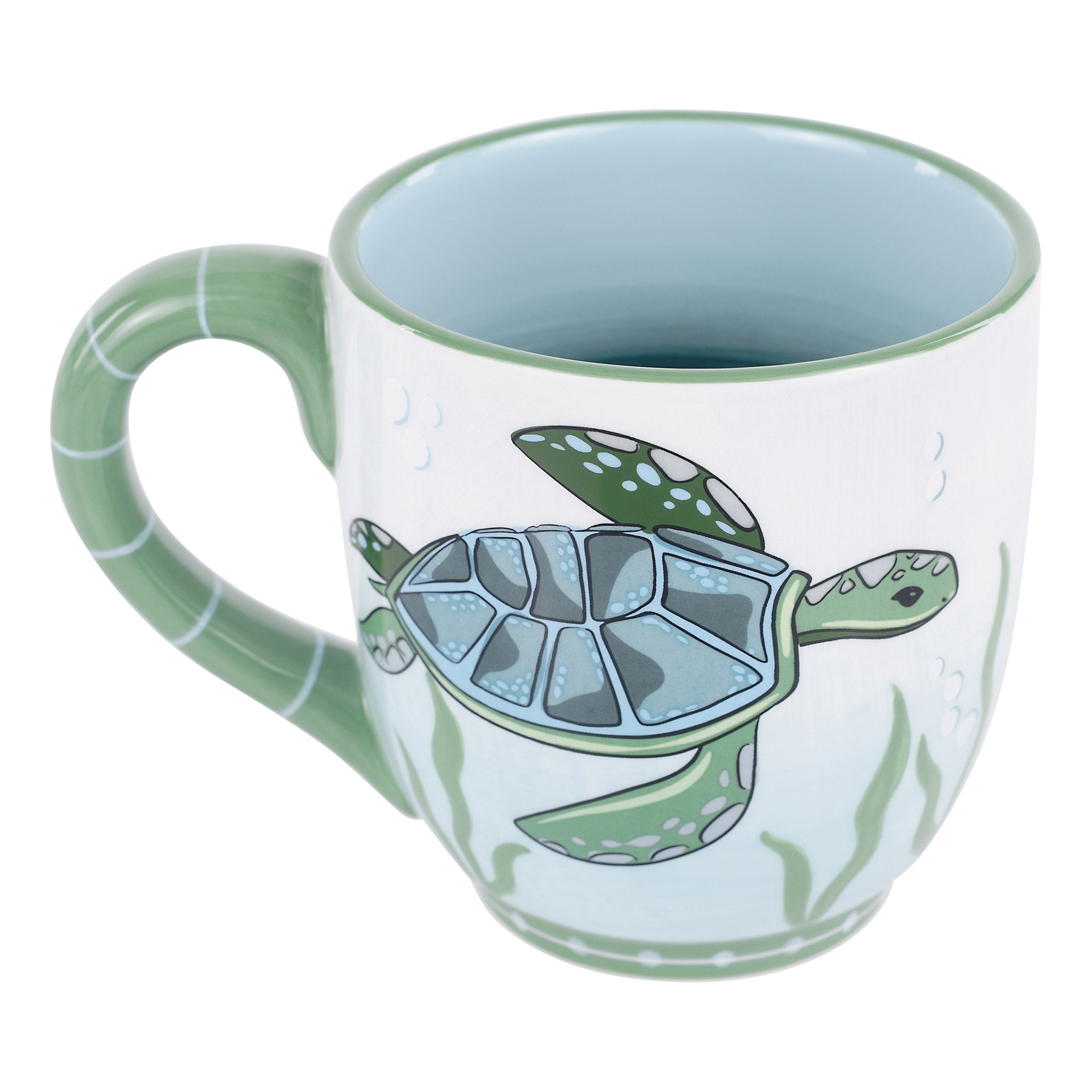 Glory Haus Seas The Day Mug