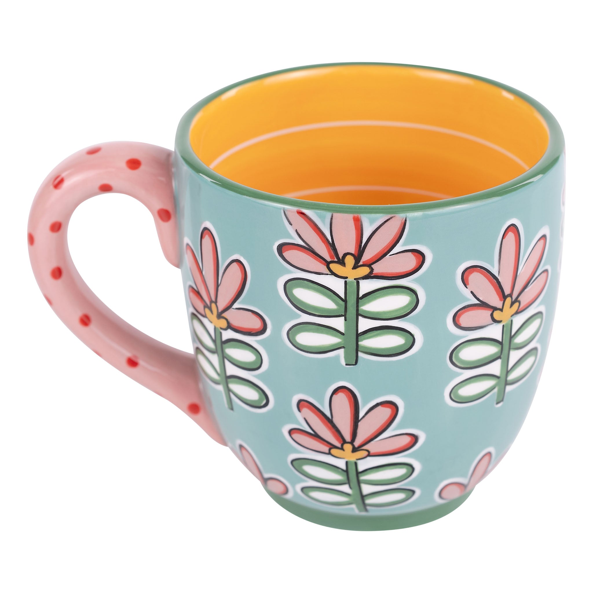 Glory Haus My Grace is Sufficient Mug