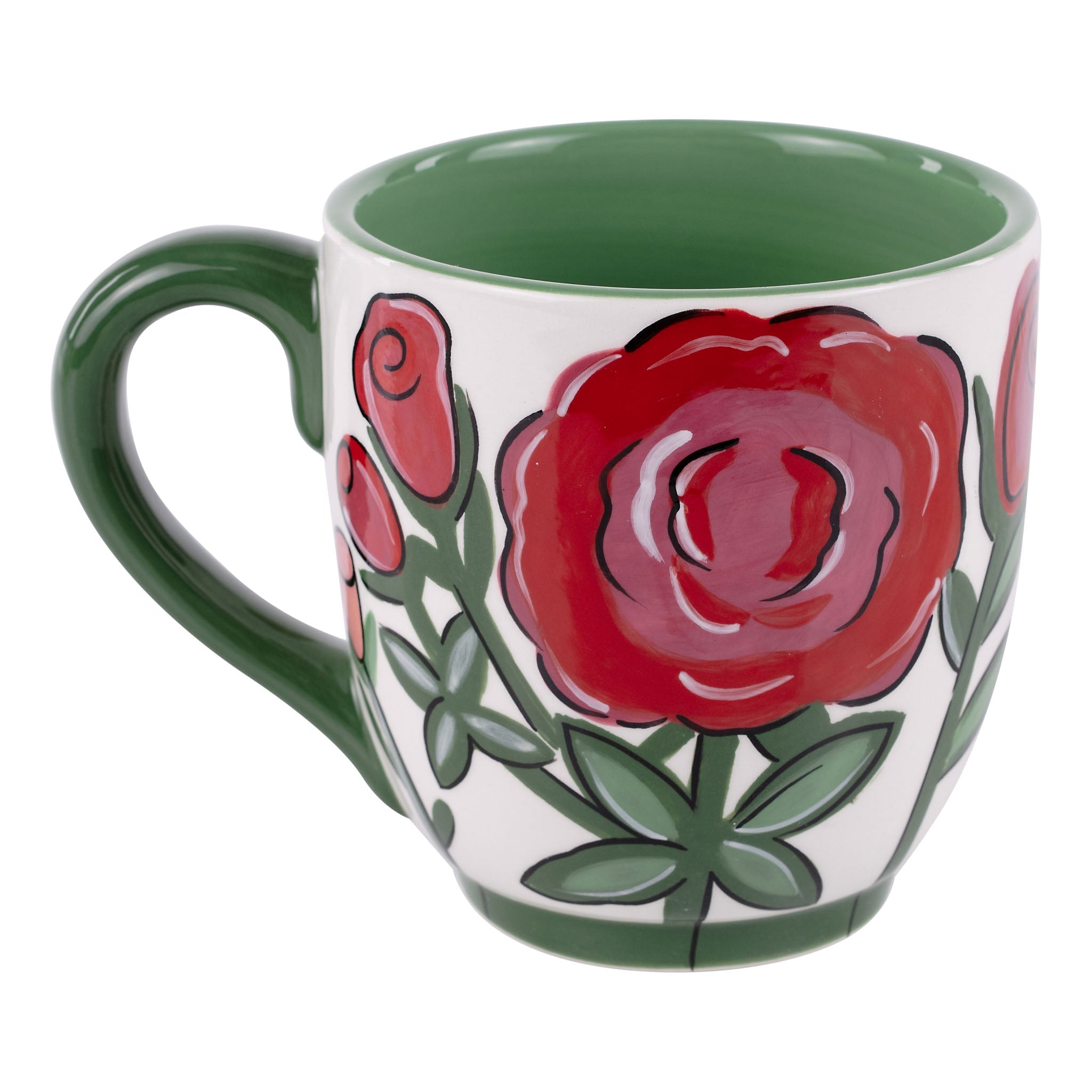 Glory Haus Couldn't Have Picked A Better Mom Mug
