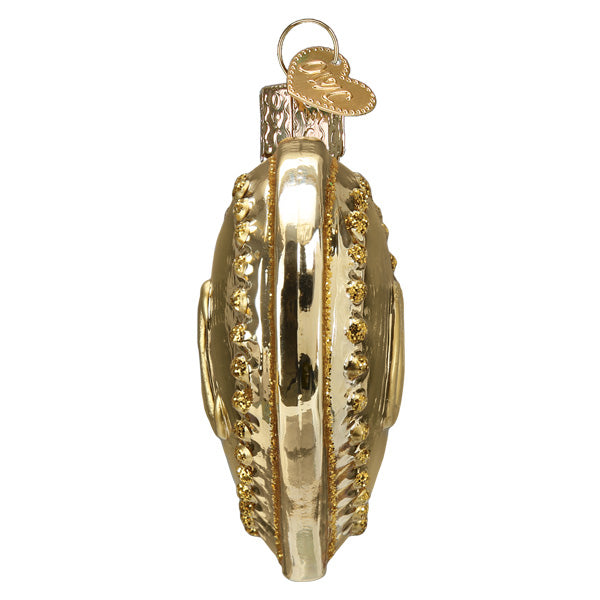 OWC Heart Ornament