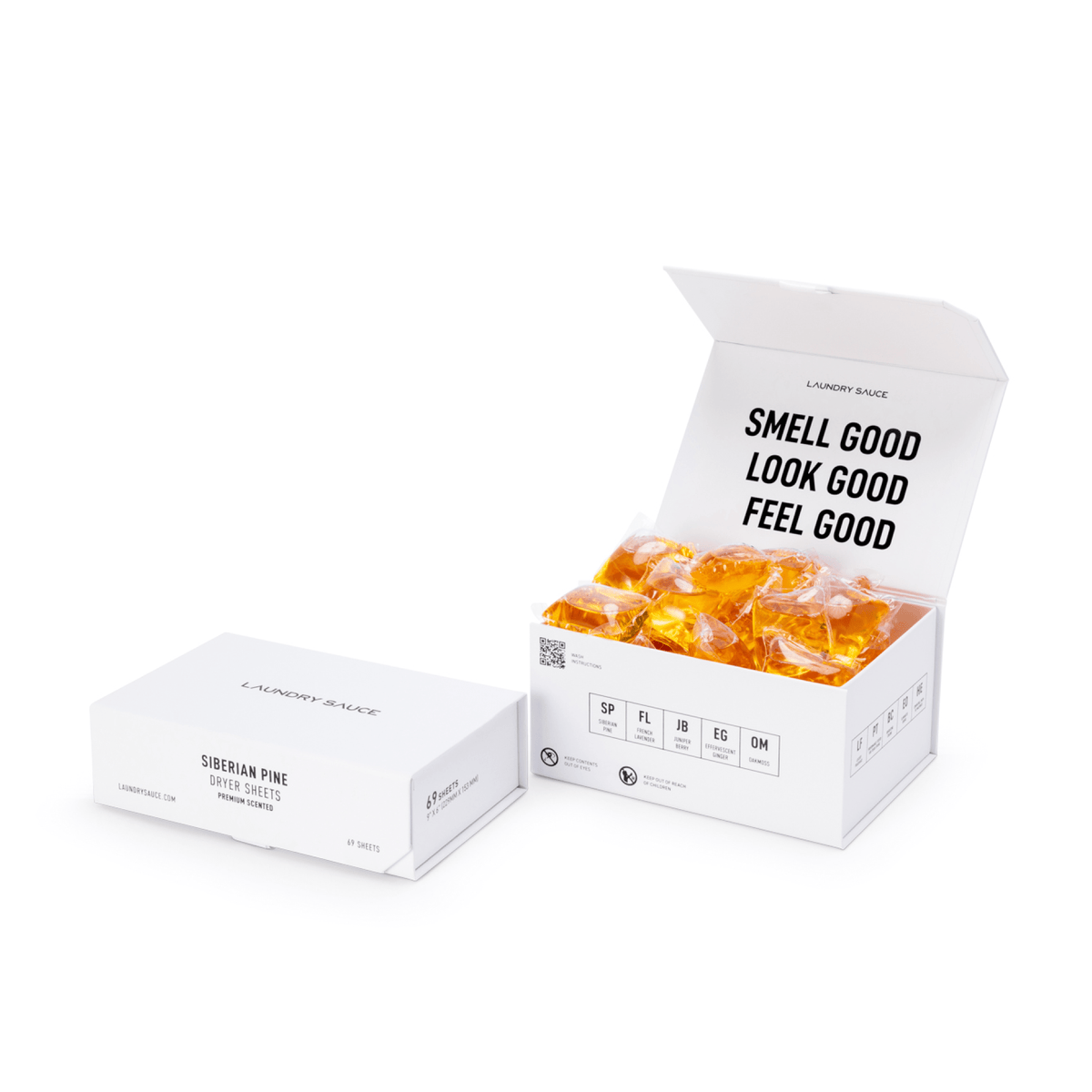 Most Popular Package