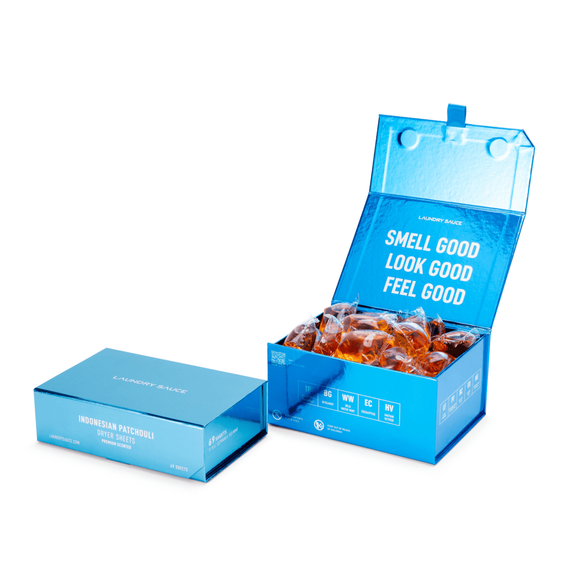 Most Popular Package