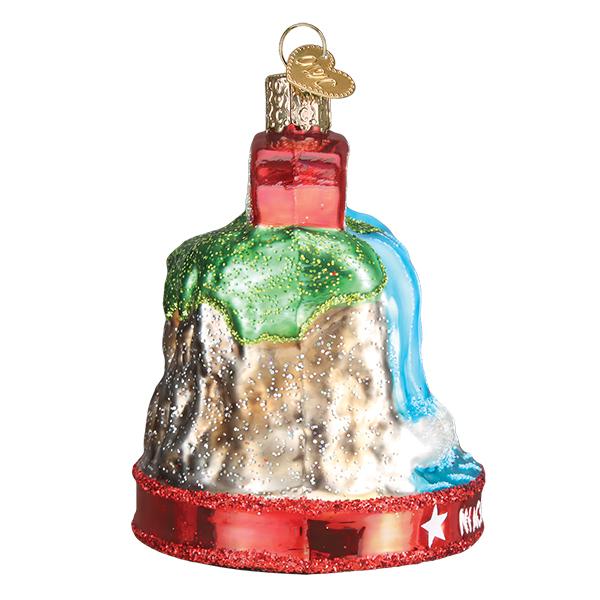 Niagara Falls Ornament